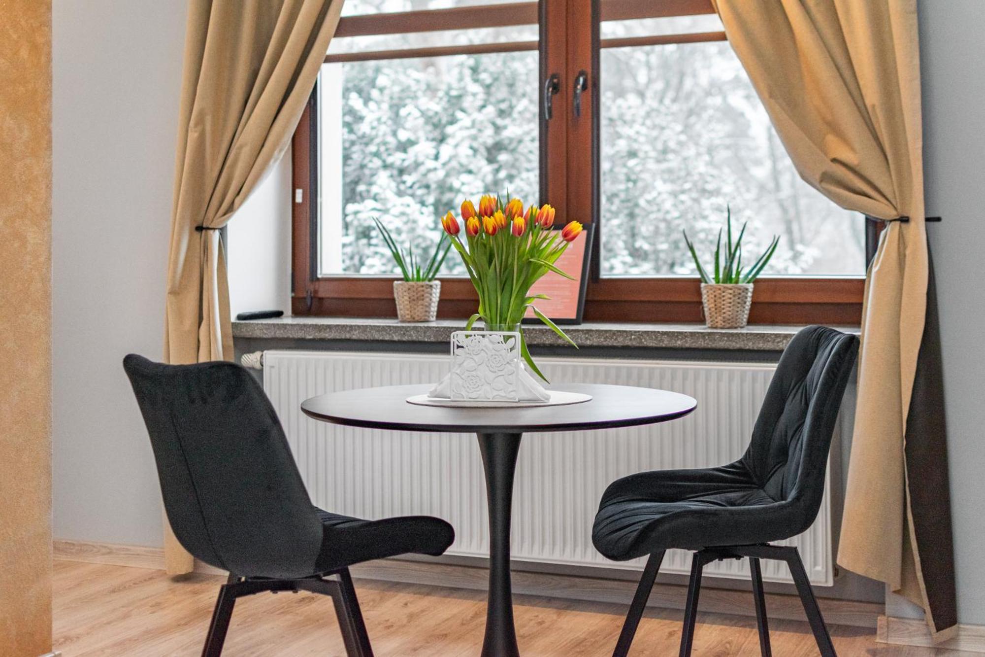 Coco Premium Radosc Apartment Warsaw