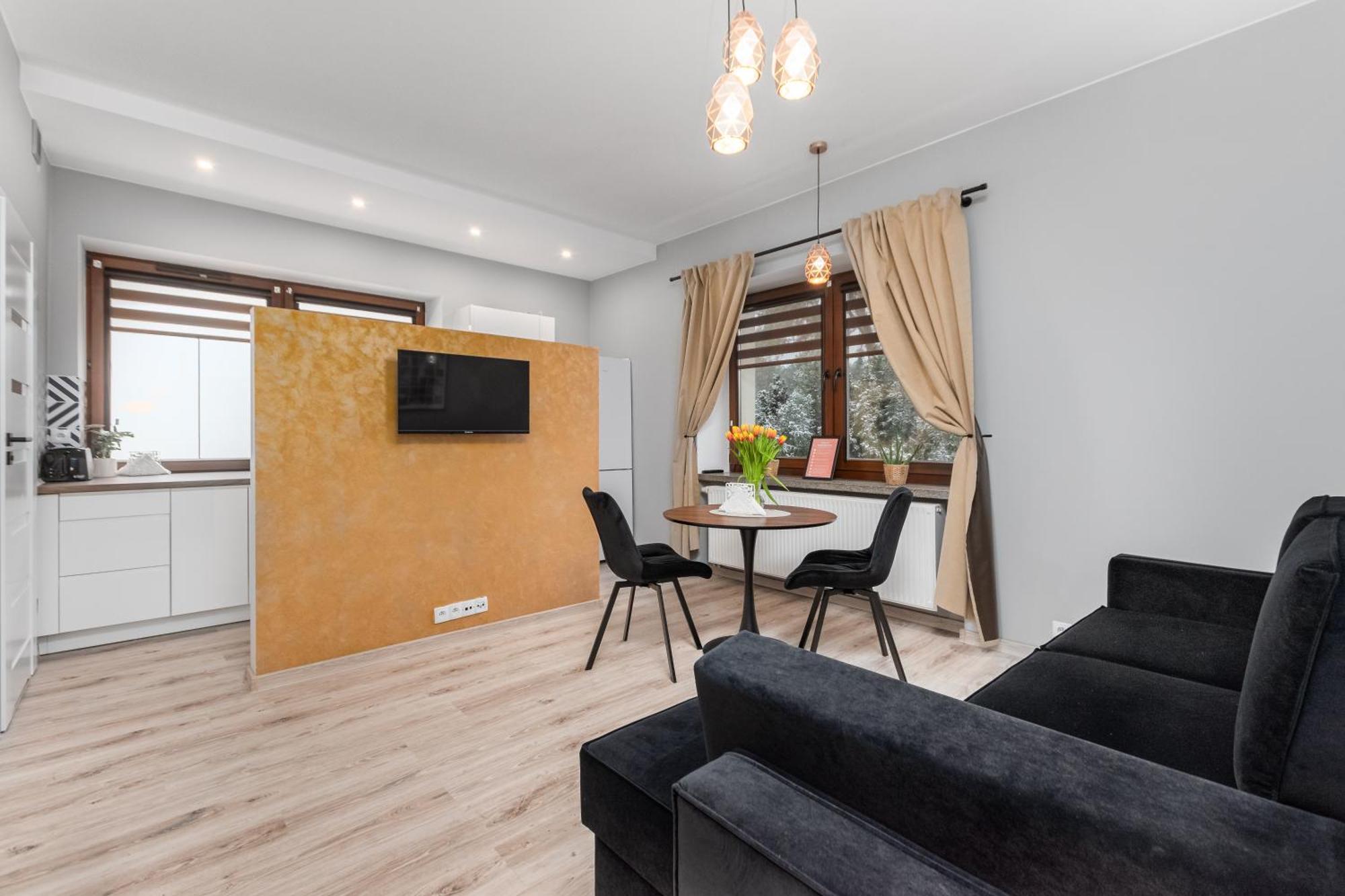 Apartment Coco Premium Radosc *