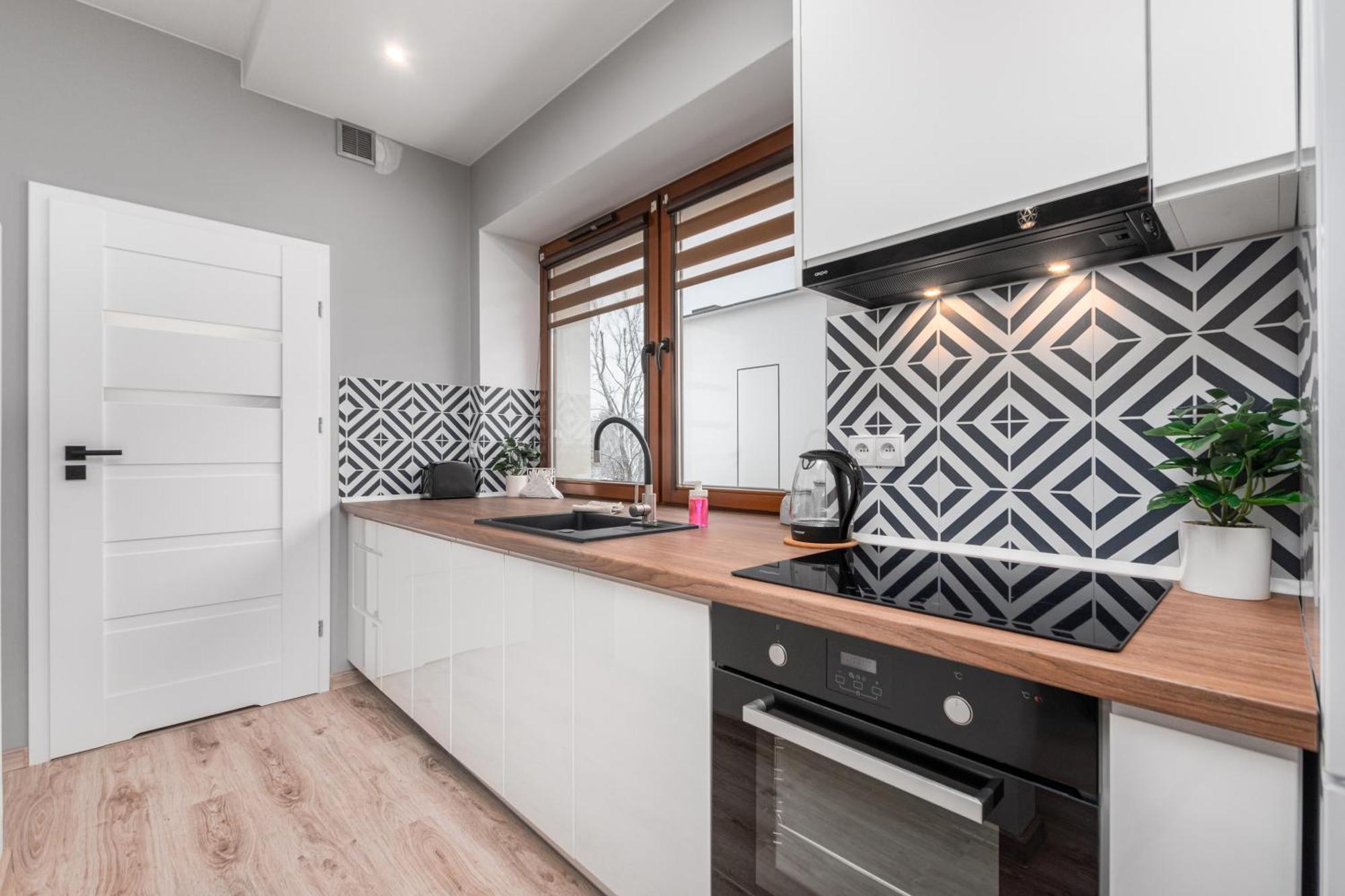 Apartment Coco Premium Radosc Warsaw
