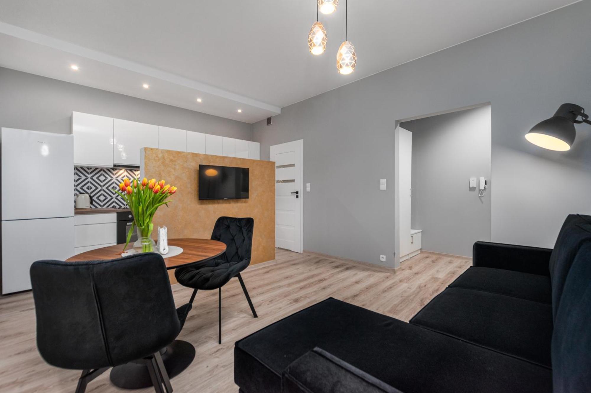Apartment Coco Premium Radosc *