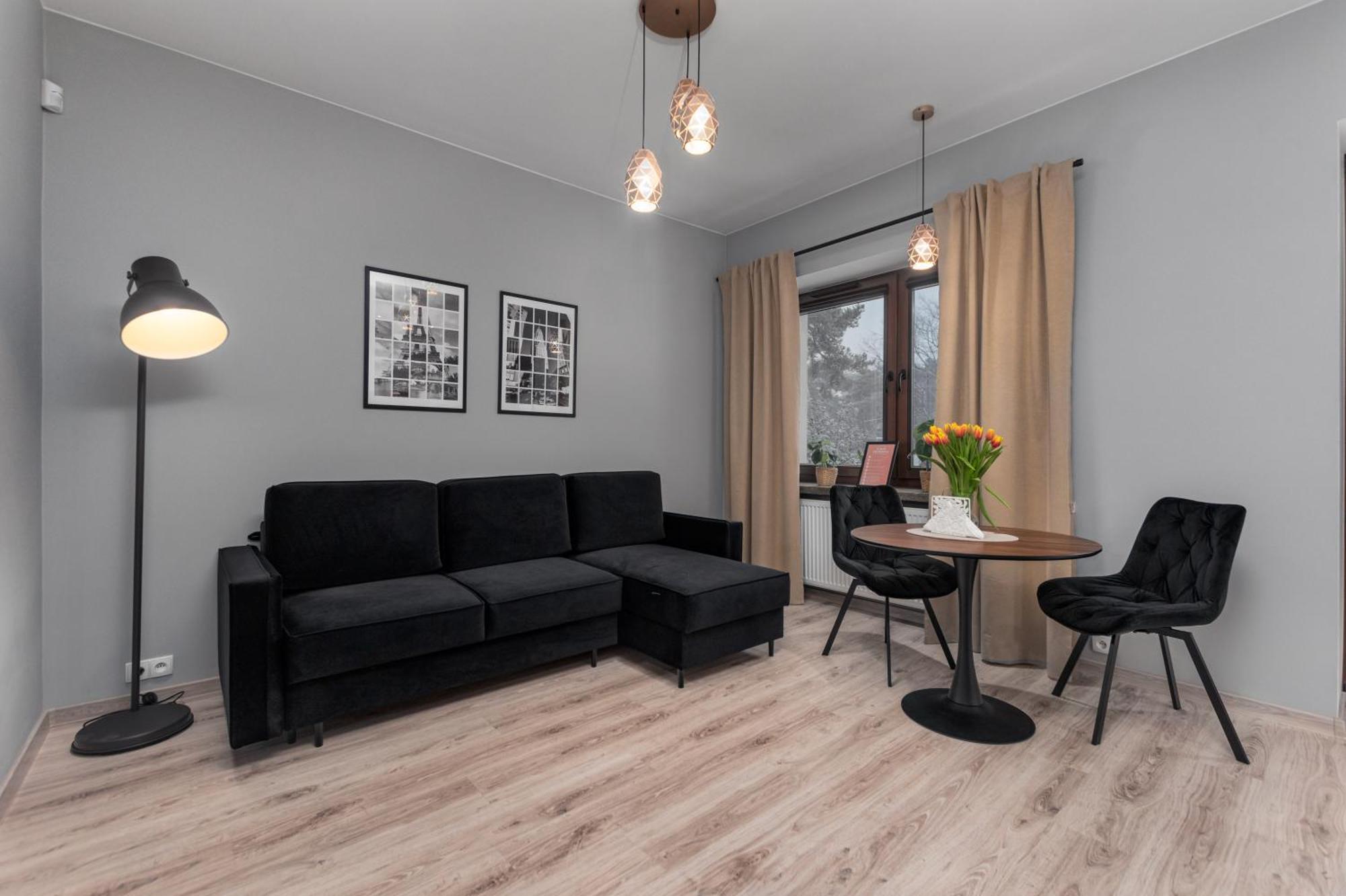 Apartment Coco Premium Radosc