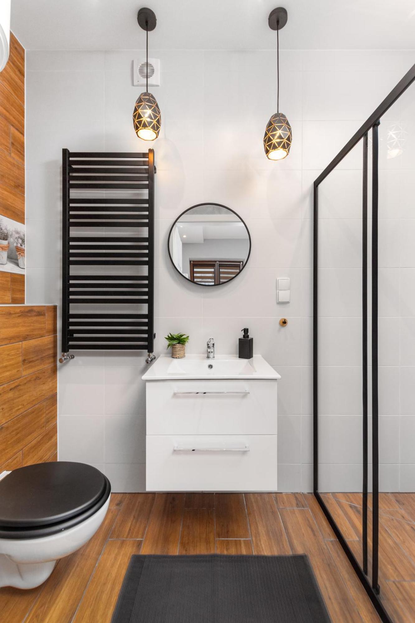 Apartment Coco Premium Radosc *