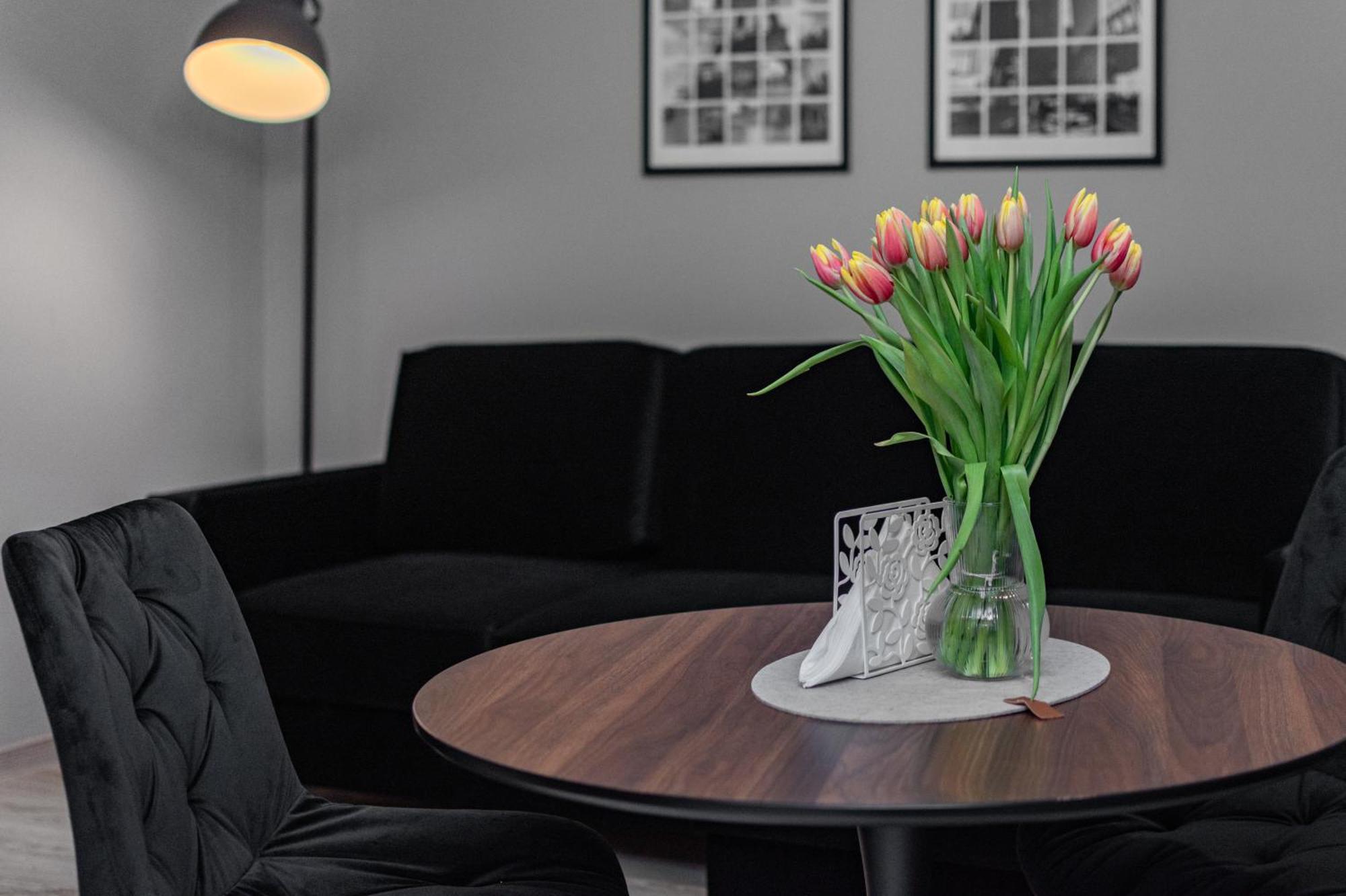 Coco Premium Radosc Apartment Warsaw