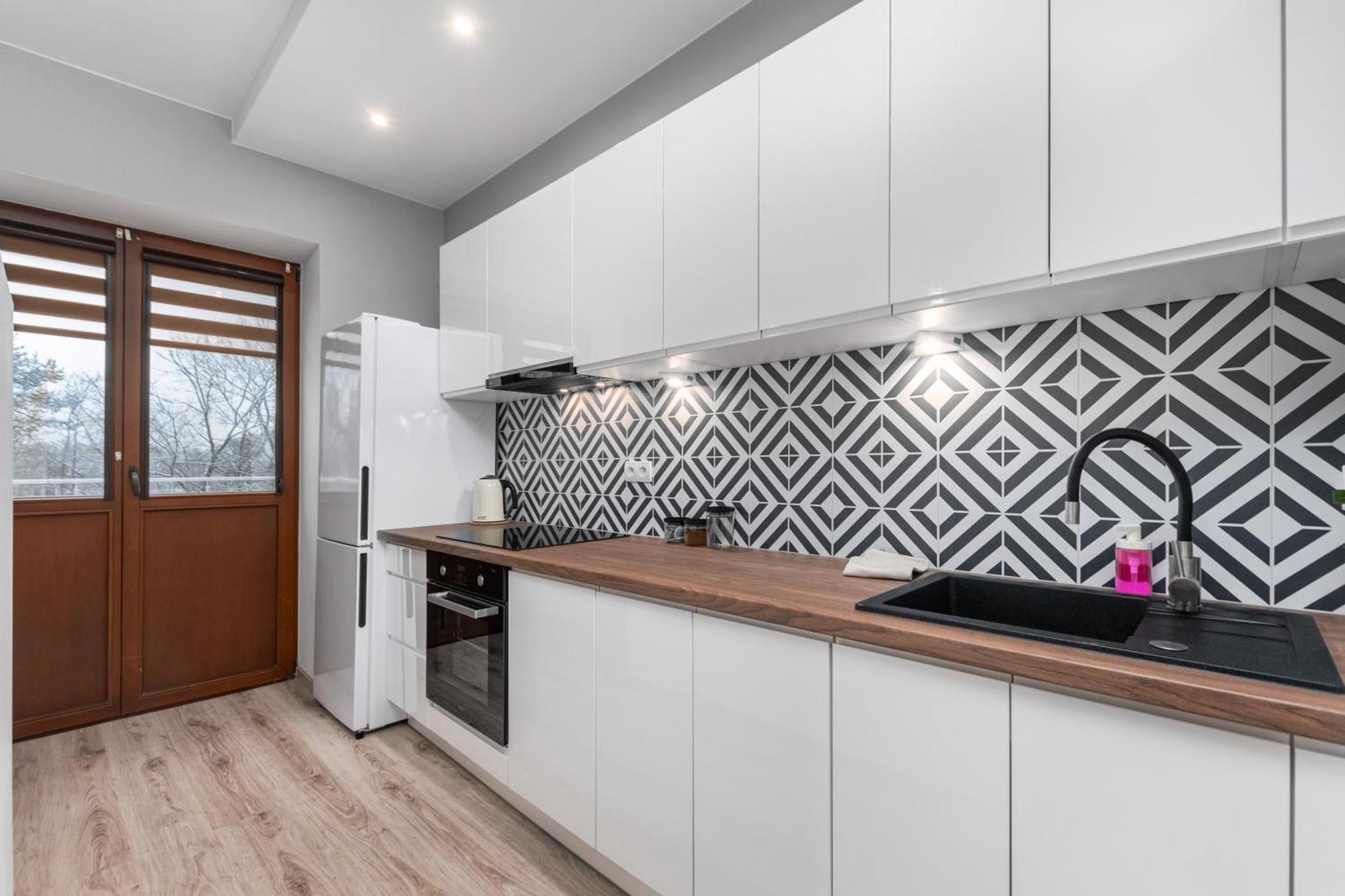 Coco Premium Radosc Apartment