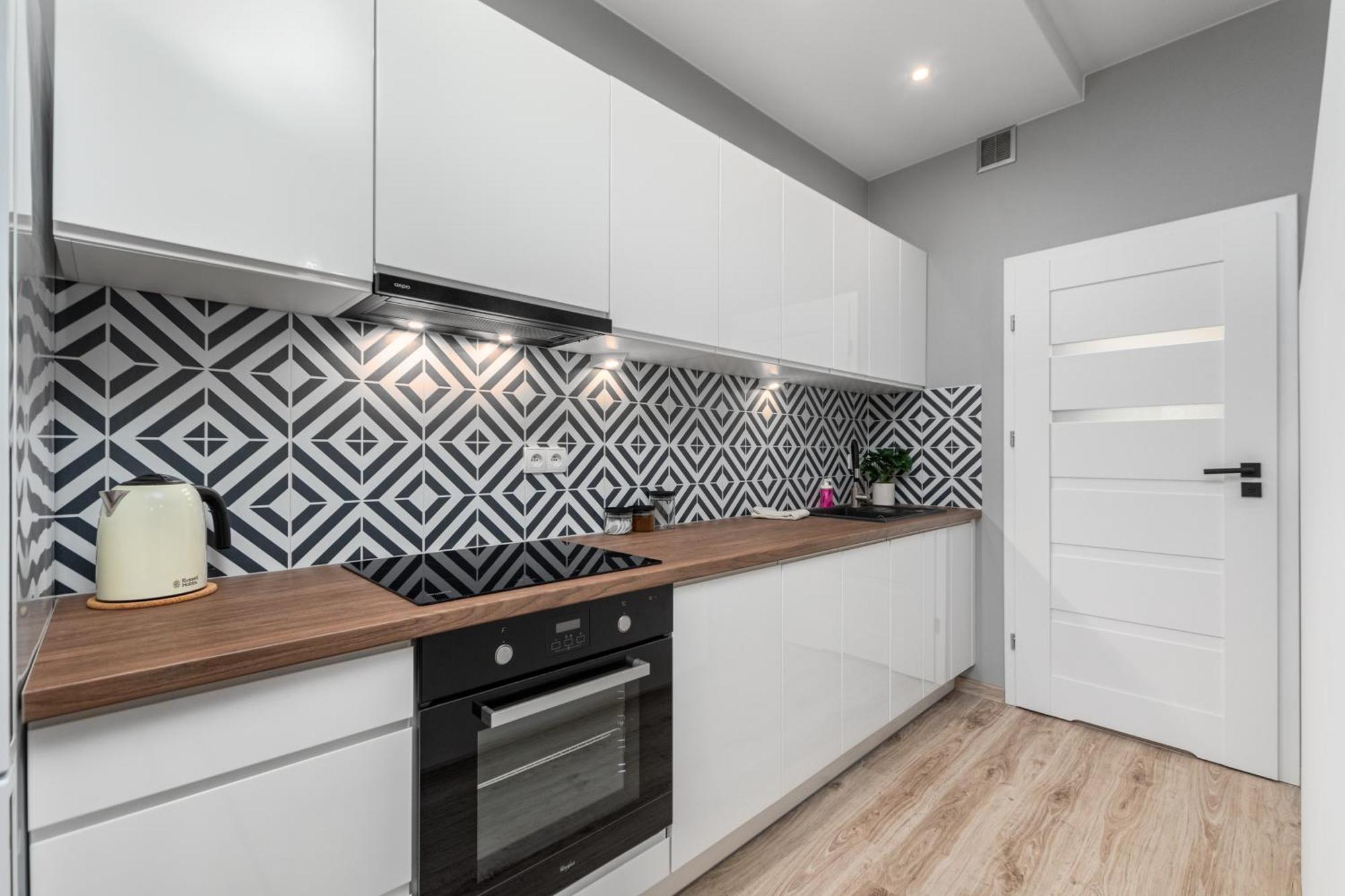 Coco Premium Radosc Apartment *