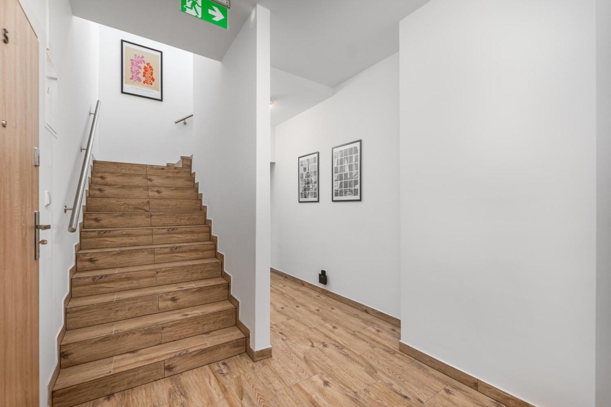 Coco Premium Radosc Apartment Warsaw
