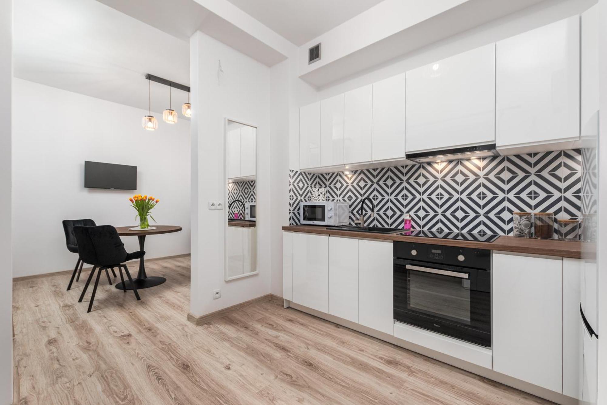 Apartment Coco Premium Radosc
