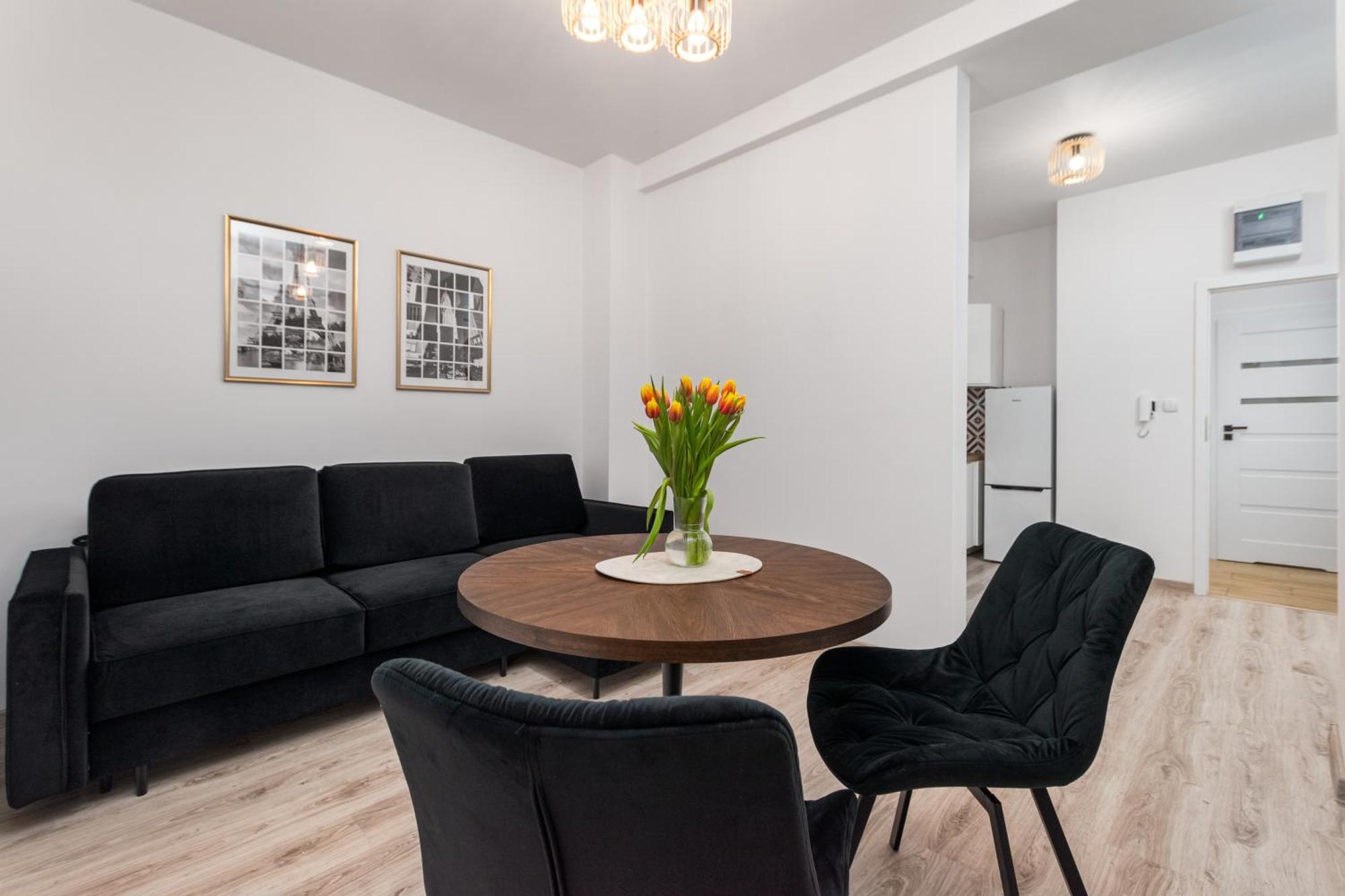 Apartment Coco Premium Radosc *