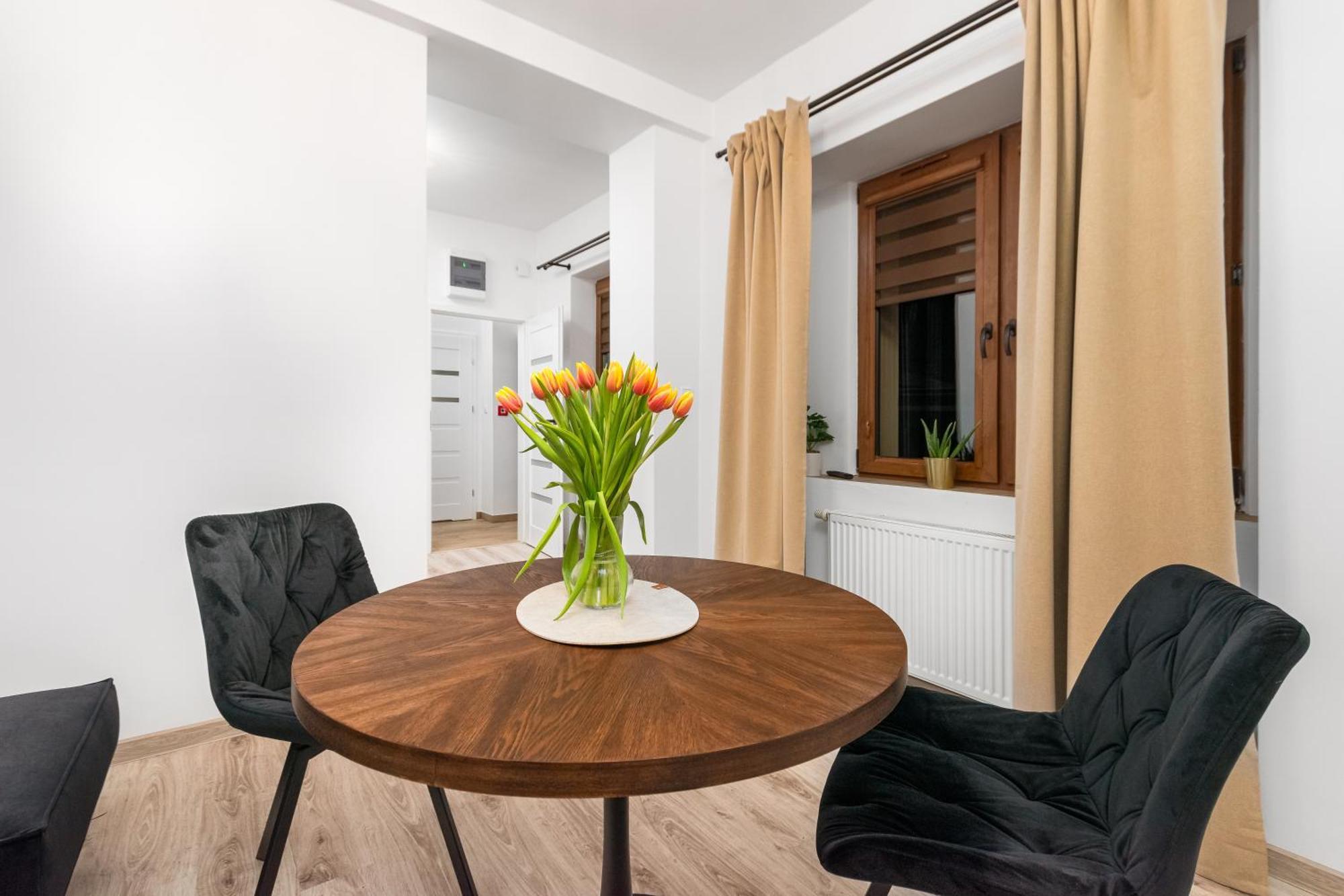 Coco Premium Radosc Căn hộ
