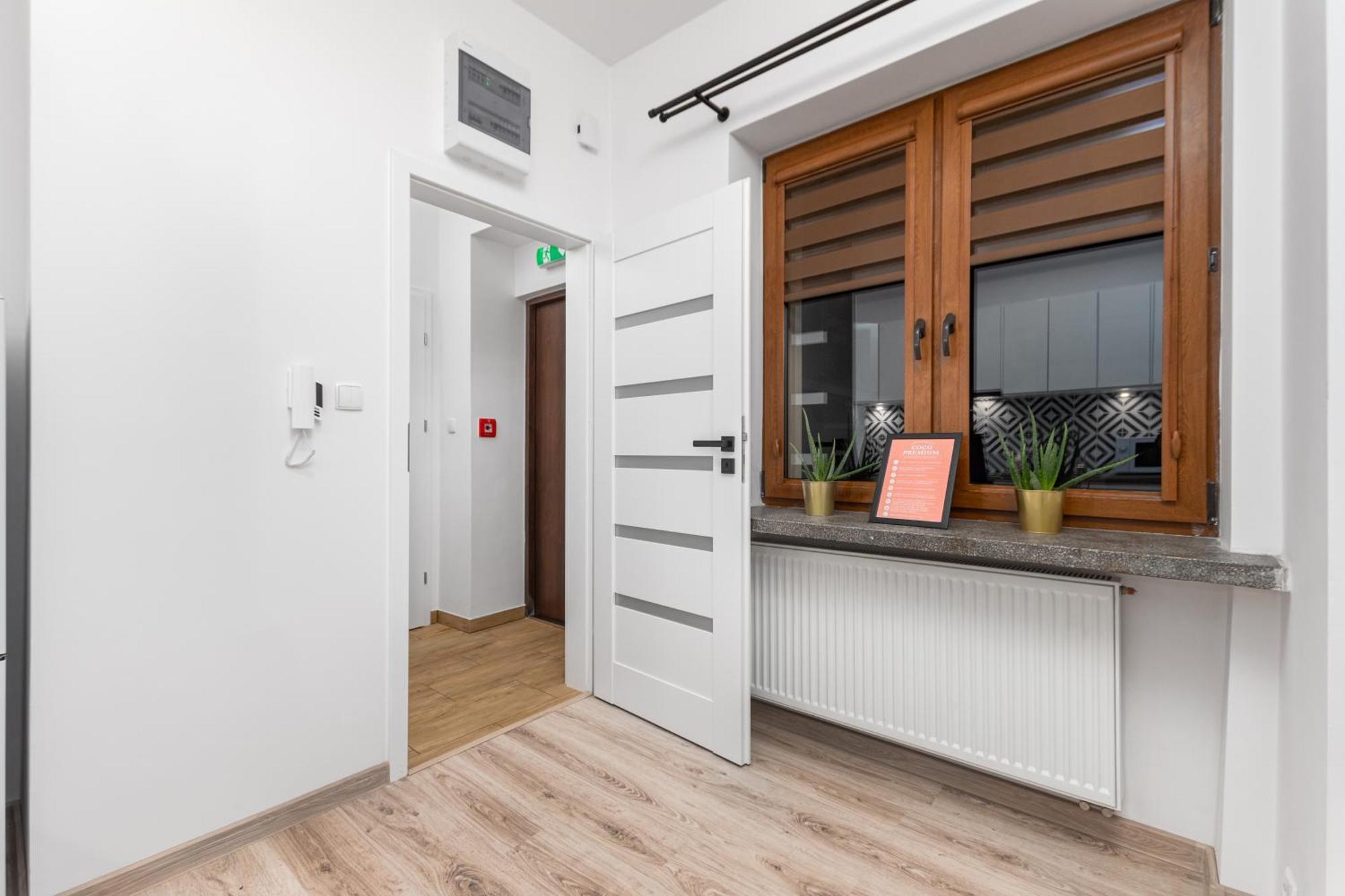 Coco Premium Radosc Apartment *