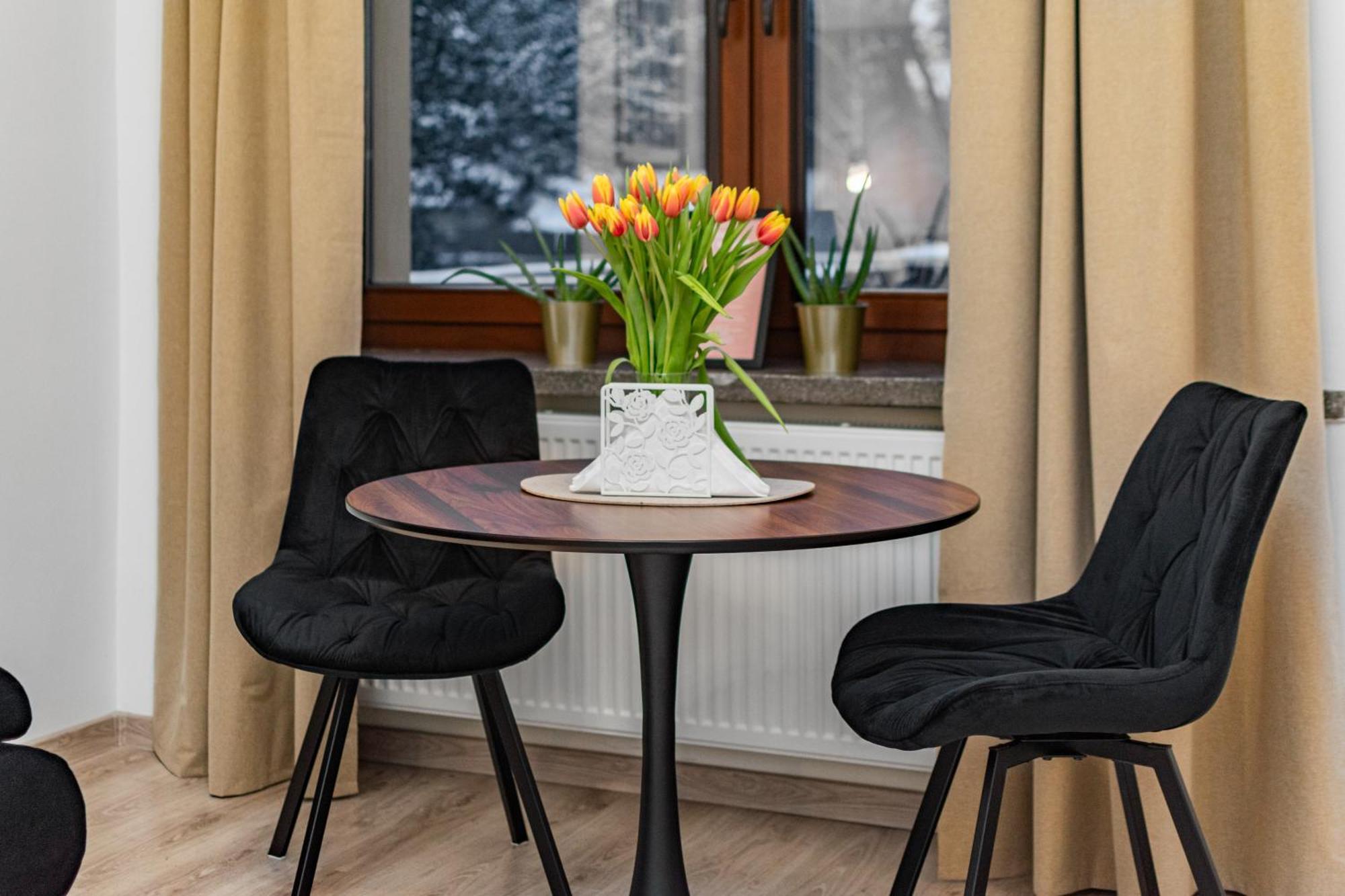 Apartment Coco Premium Radosc