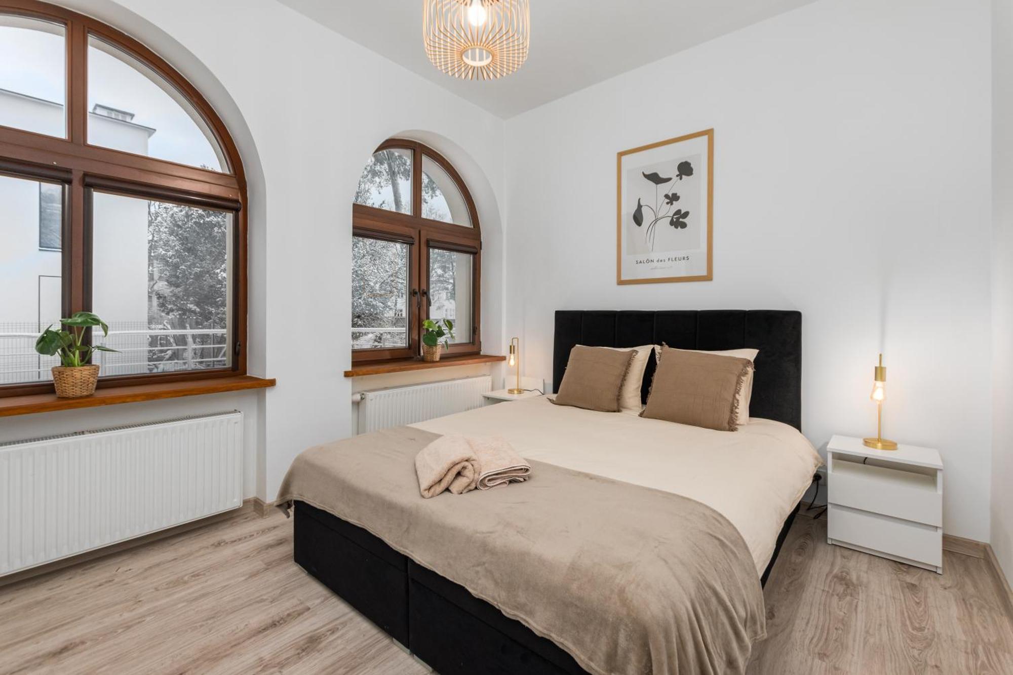 Apartment Coco Premium Radosc *