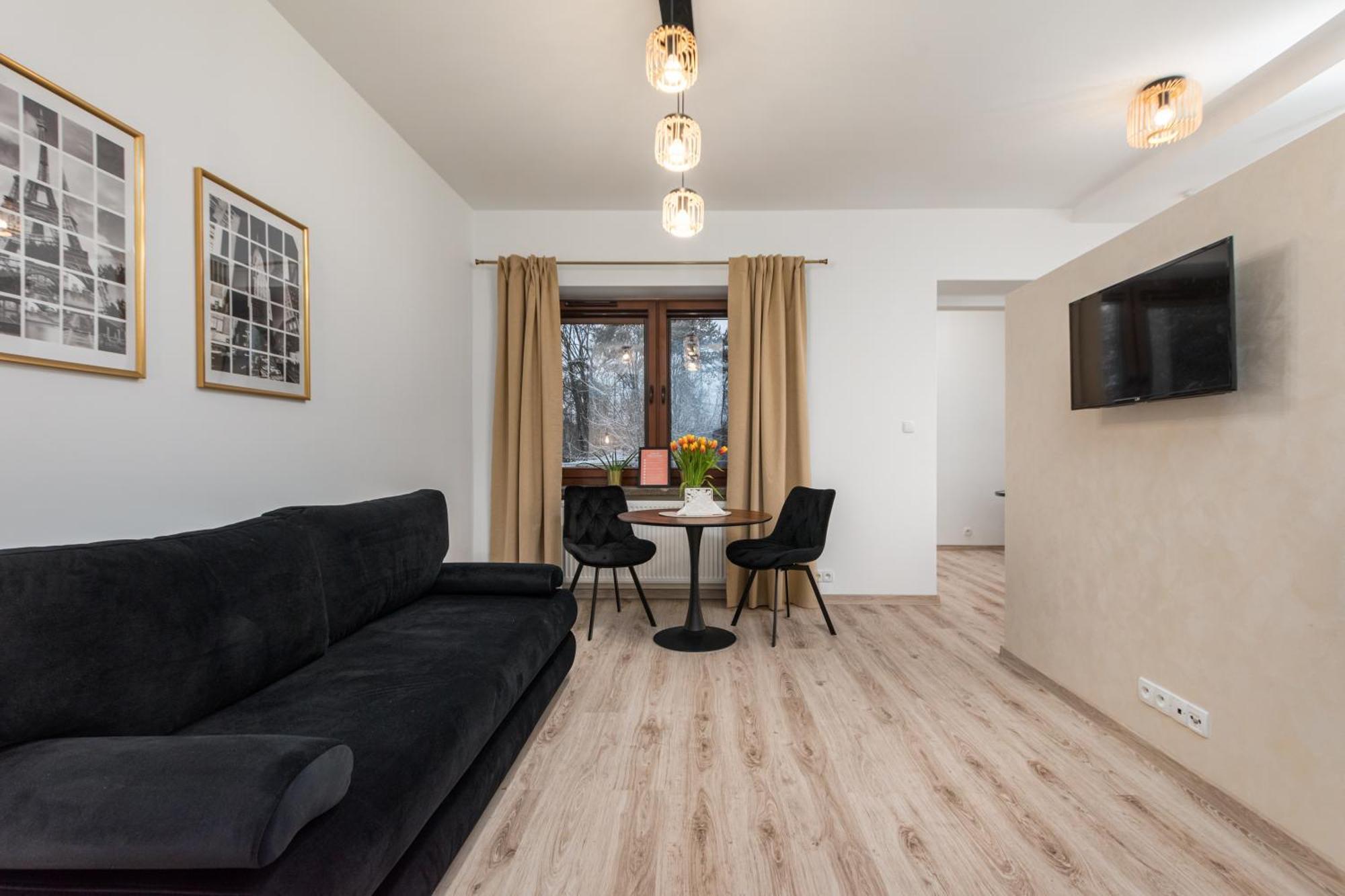 Apartment Coco Premium Radosc *