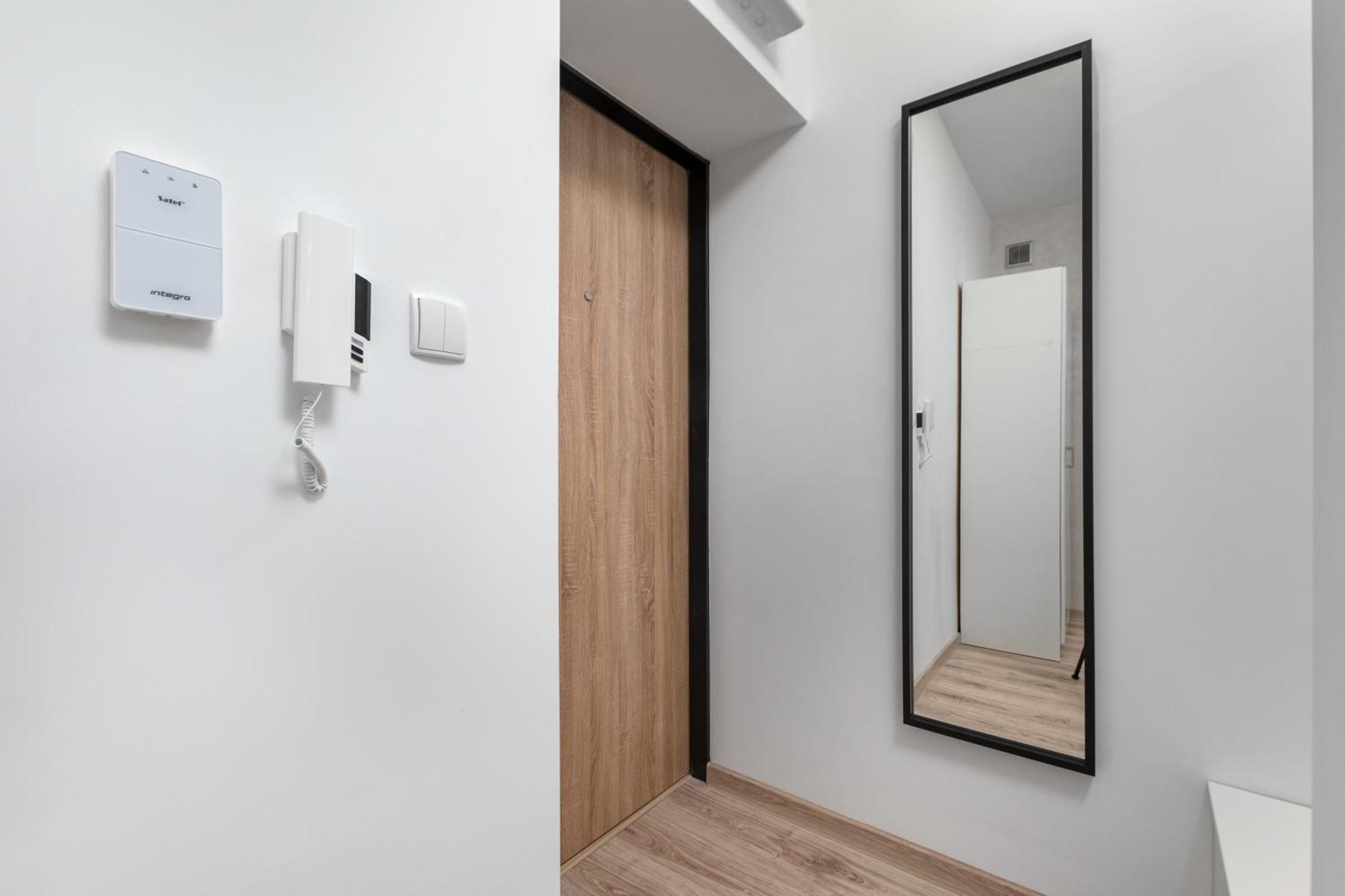 Apartment Coco Premium Radosc Warsaw