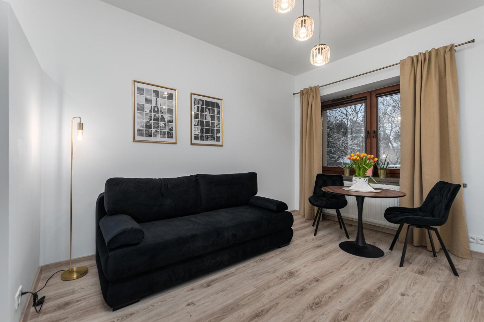 Apartment Coco Premium Radosc