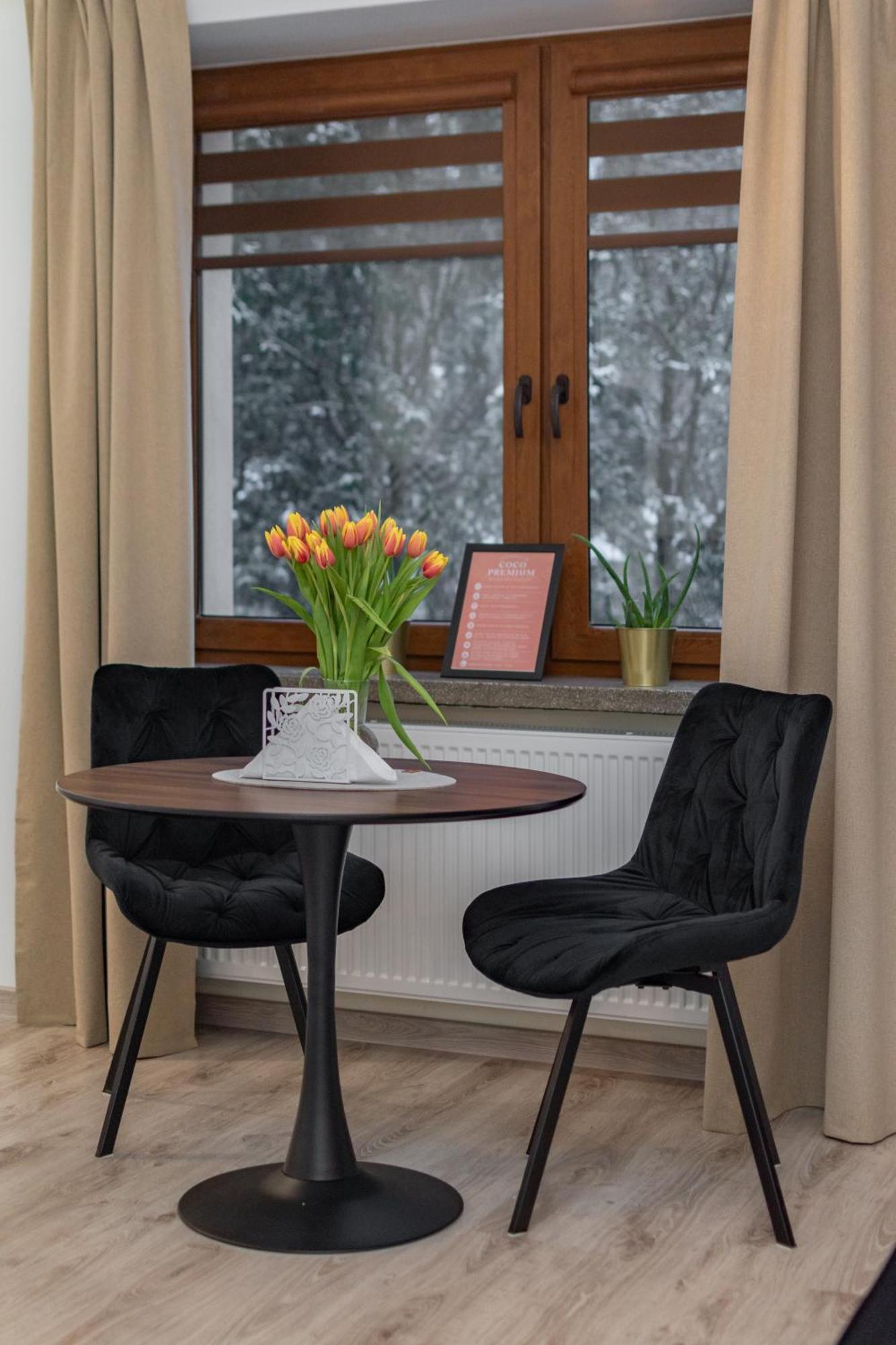 Coco Premium Radosc Apartment *