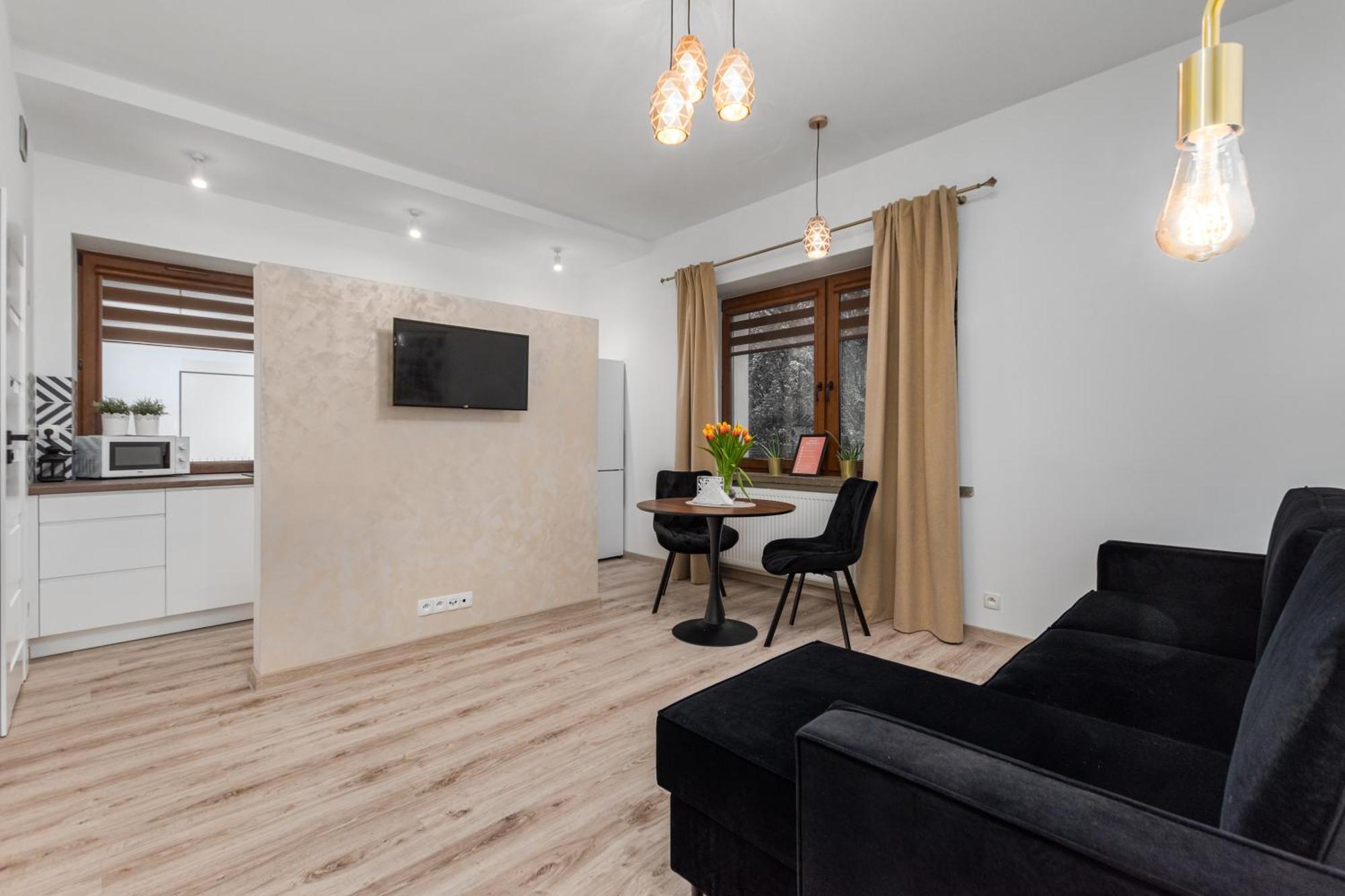 Apartment Coco Premium Radosc Warsaw