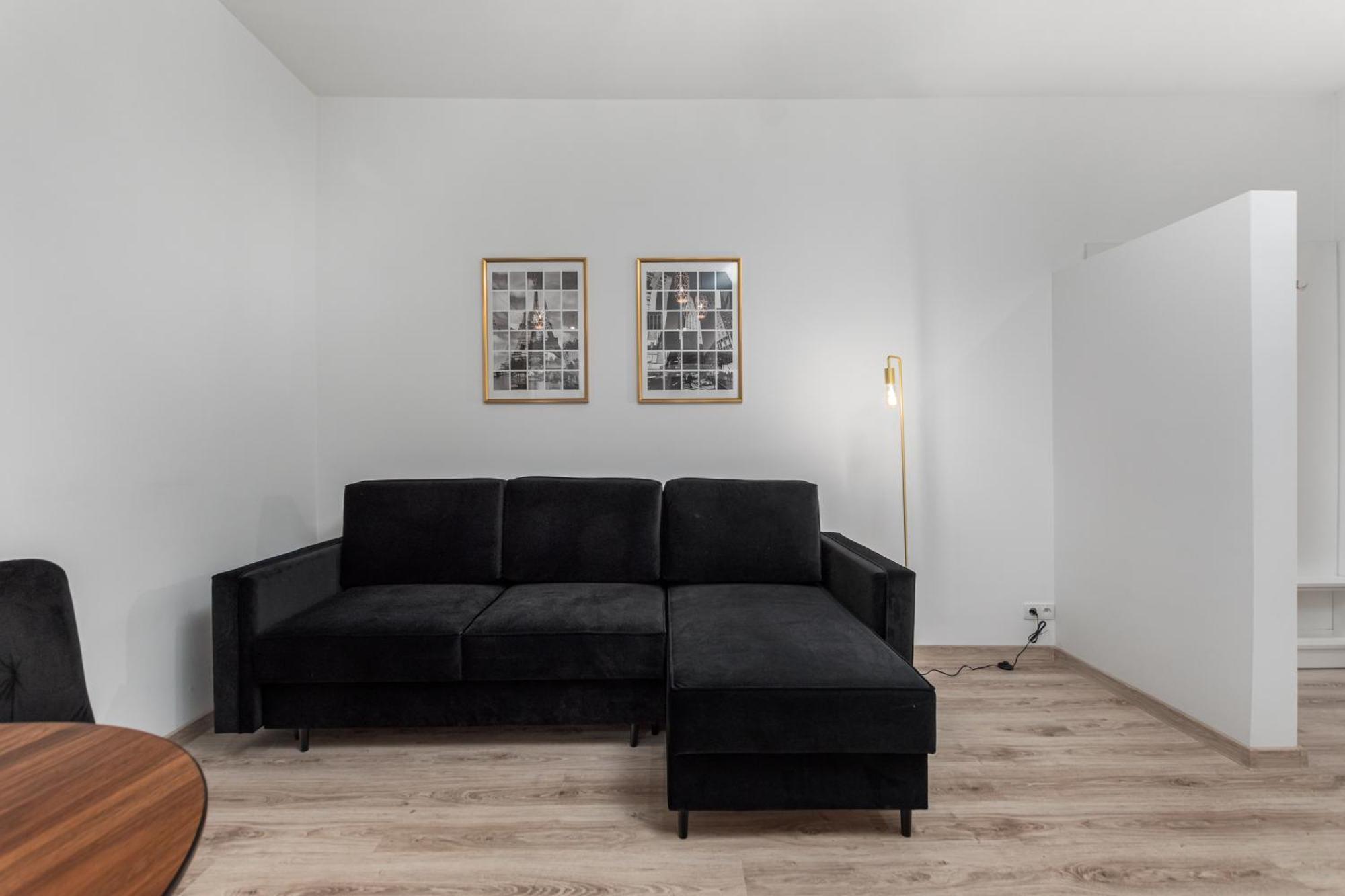 Coco Premium Radosc Apartment *