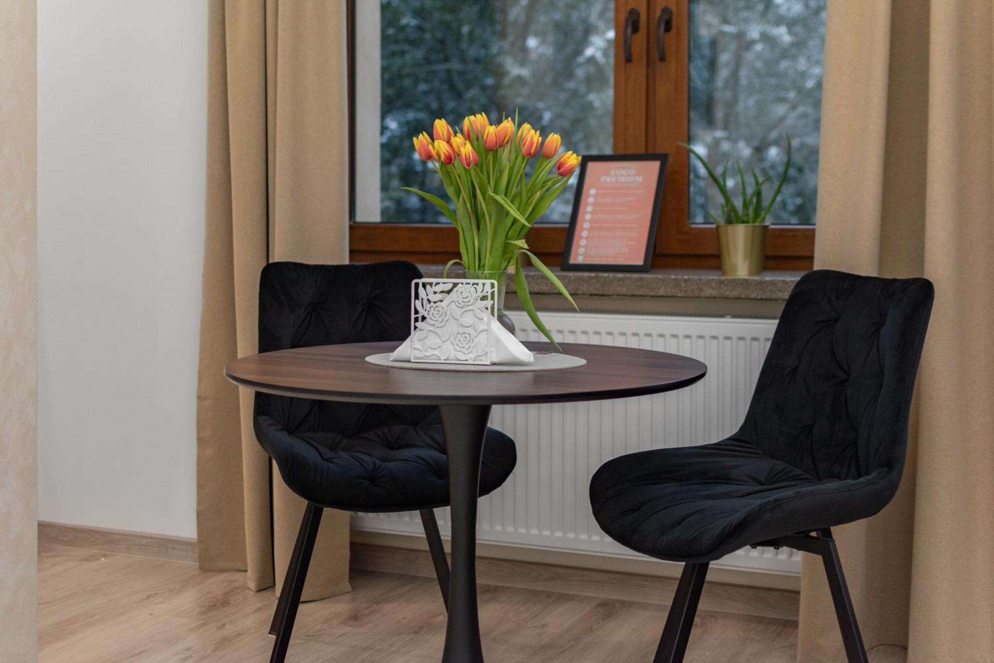 Coco Premium Radosc Apartment *