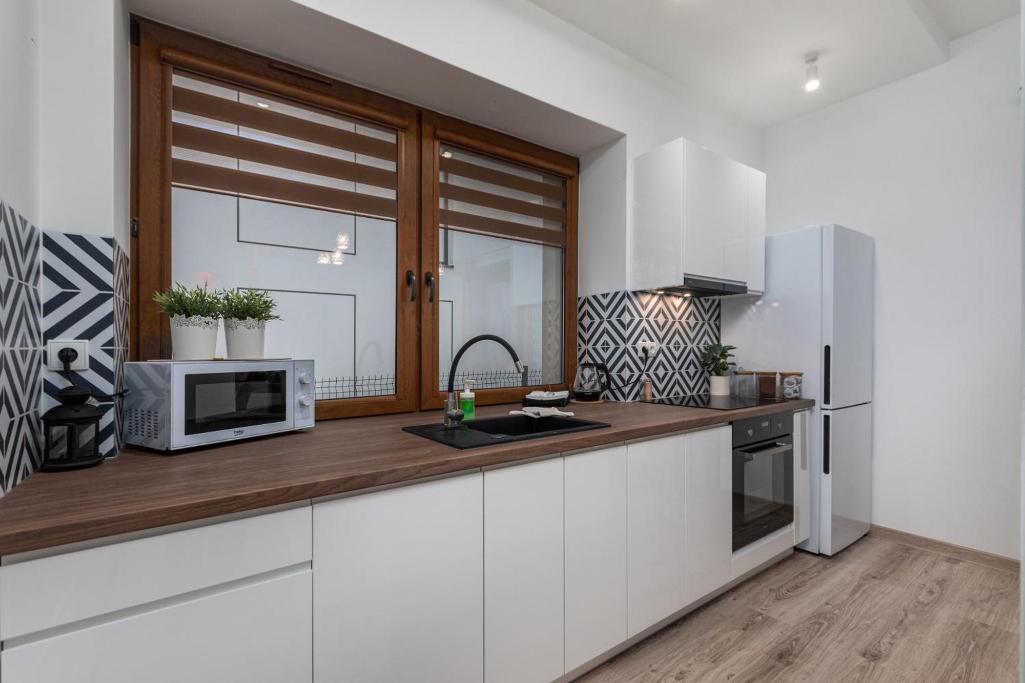 Apartment Coco Premium Radosc