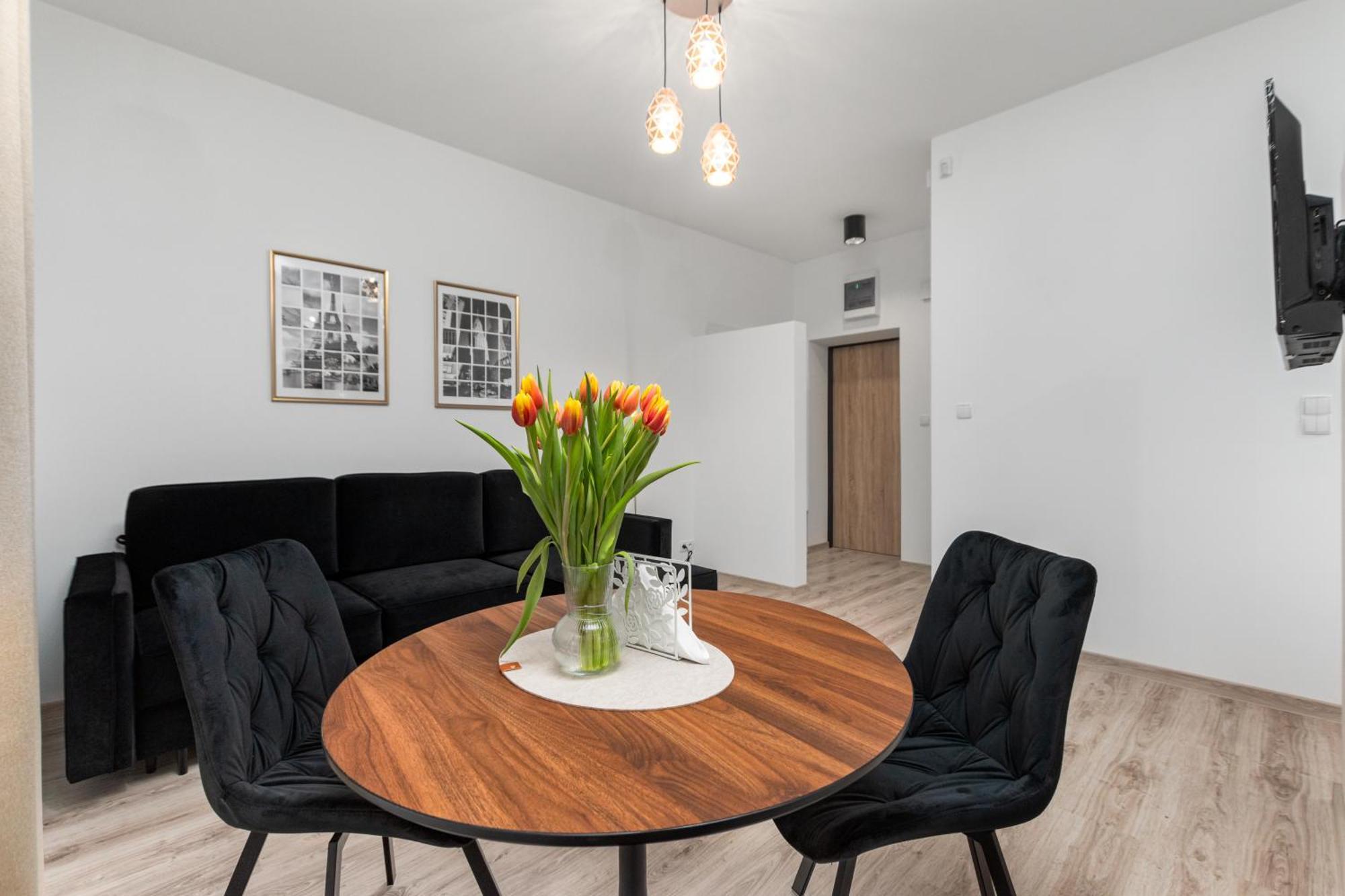 Apartment Coco Premium Radosc Warsaw