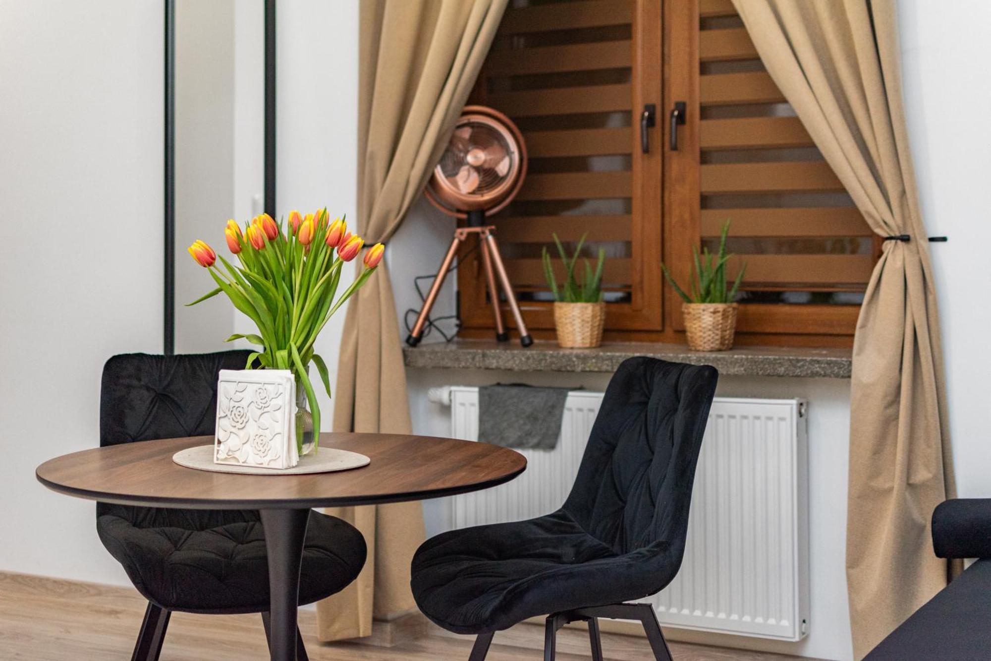 Coco Premium Radosc Apartment Warsaw