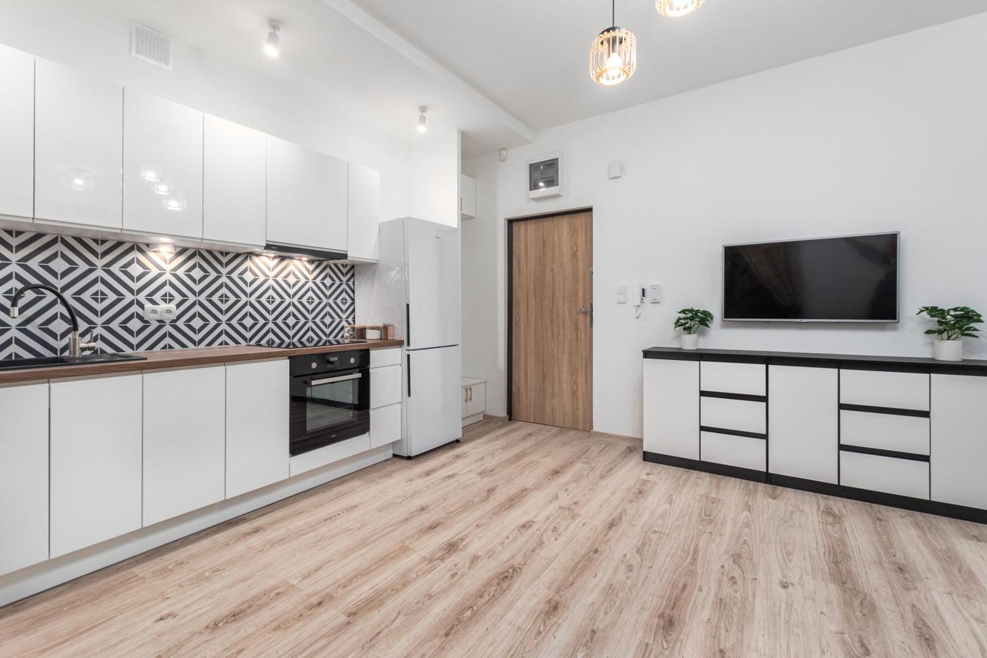 Apartment Coco Premium Radosc