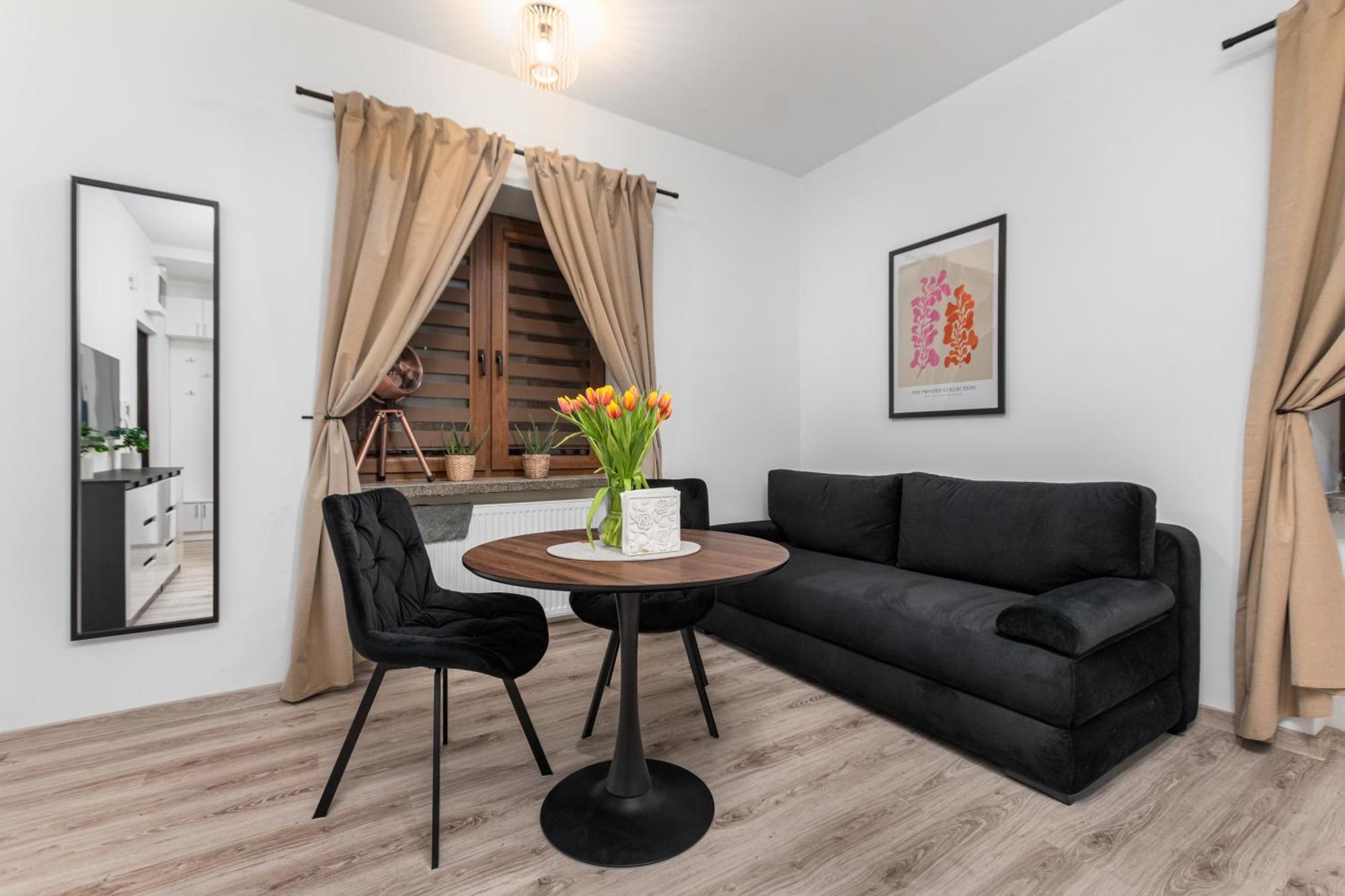 Apartment Coco Premium Radosc *