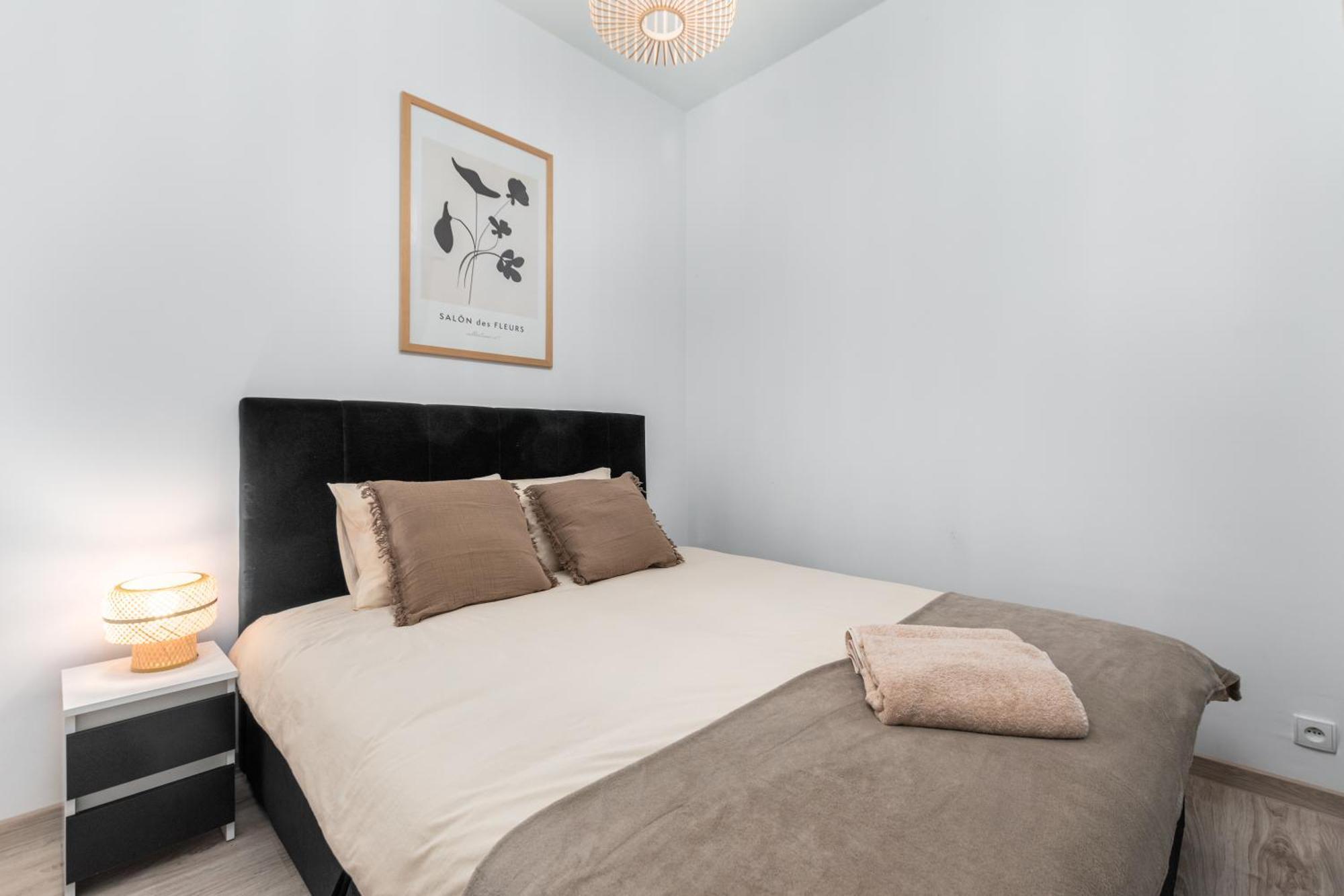 Coco Premium Radosc Apartment Warsaw