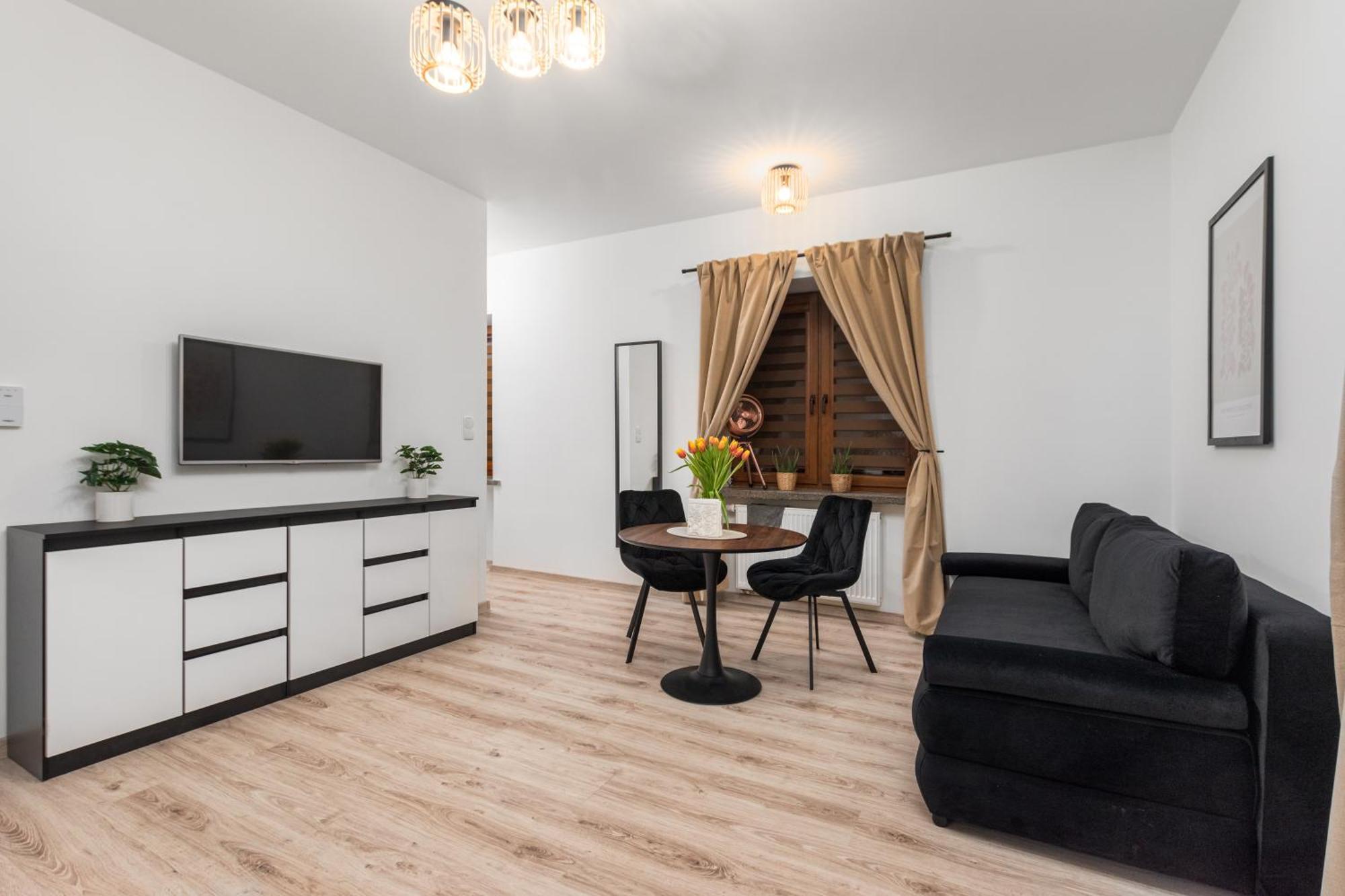 Coco Premium Radosc Apartment