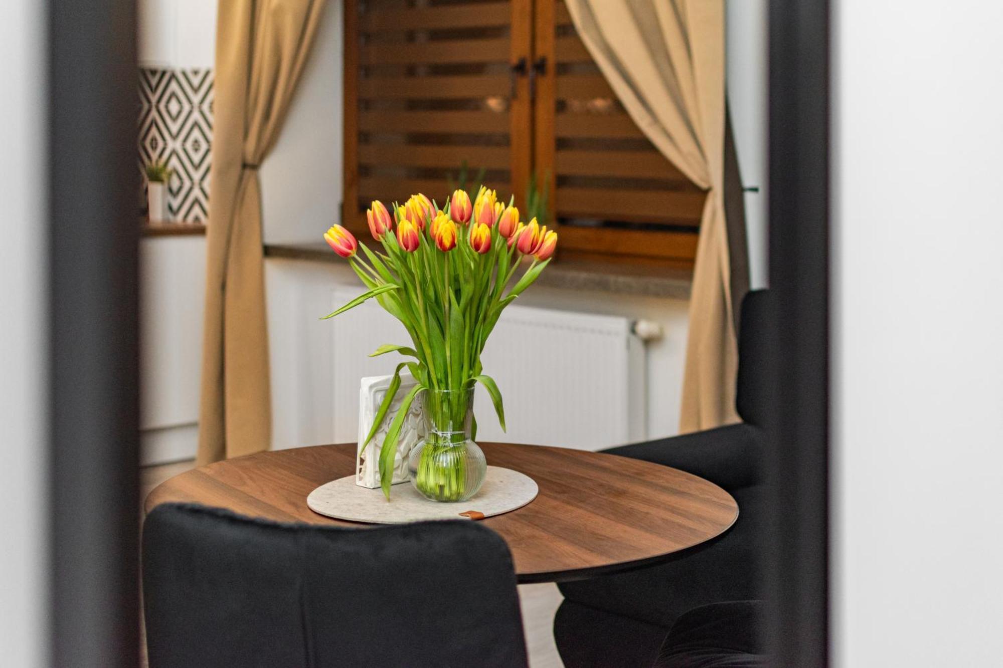 Coco Premium Radosc Apartment Warsaw