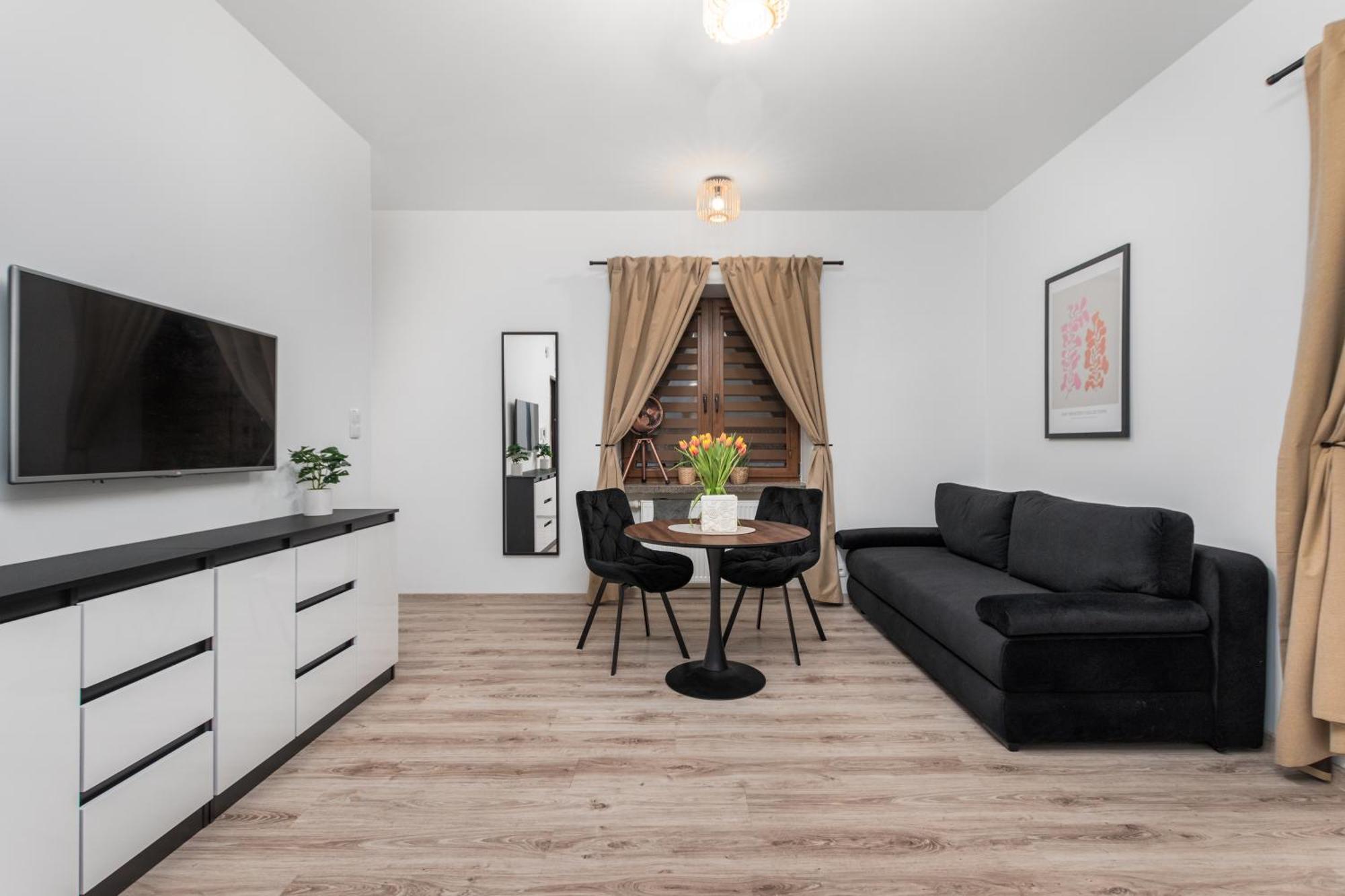 Coco Premium Radosc * Warsaw