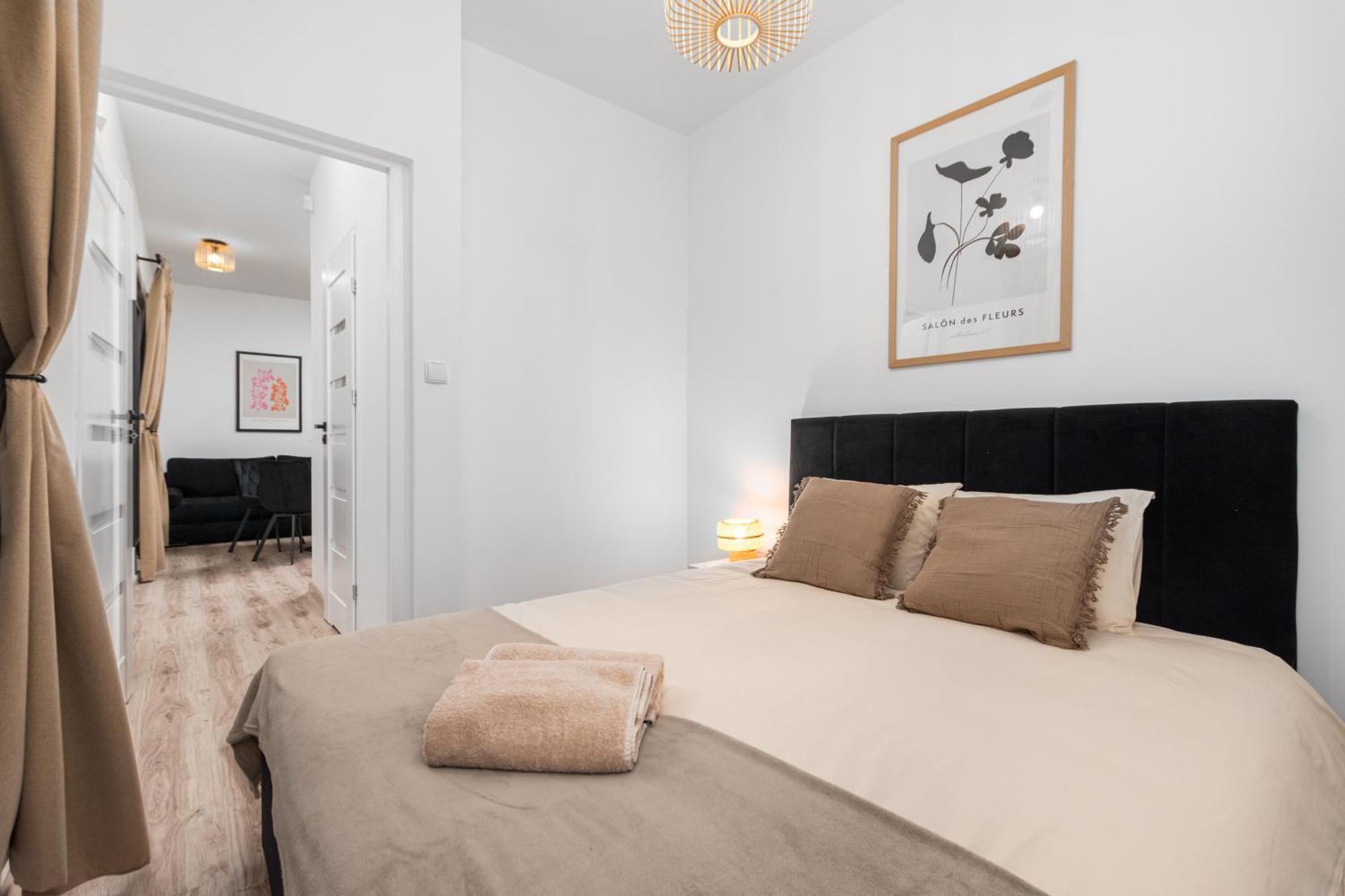 Apartment Coco Premium Radosc *