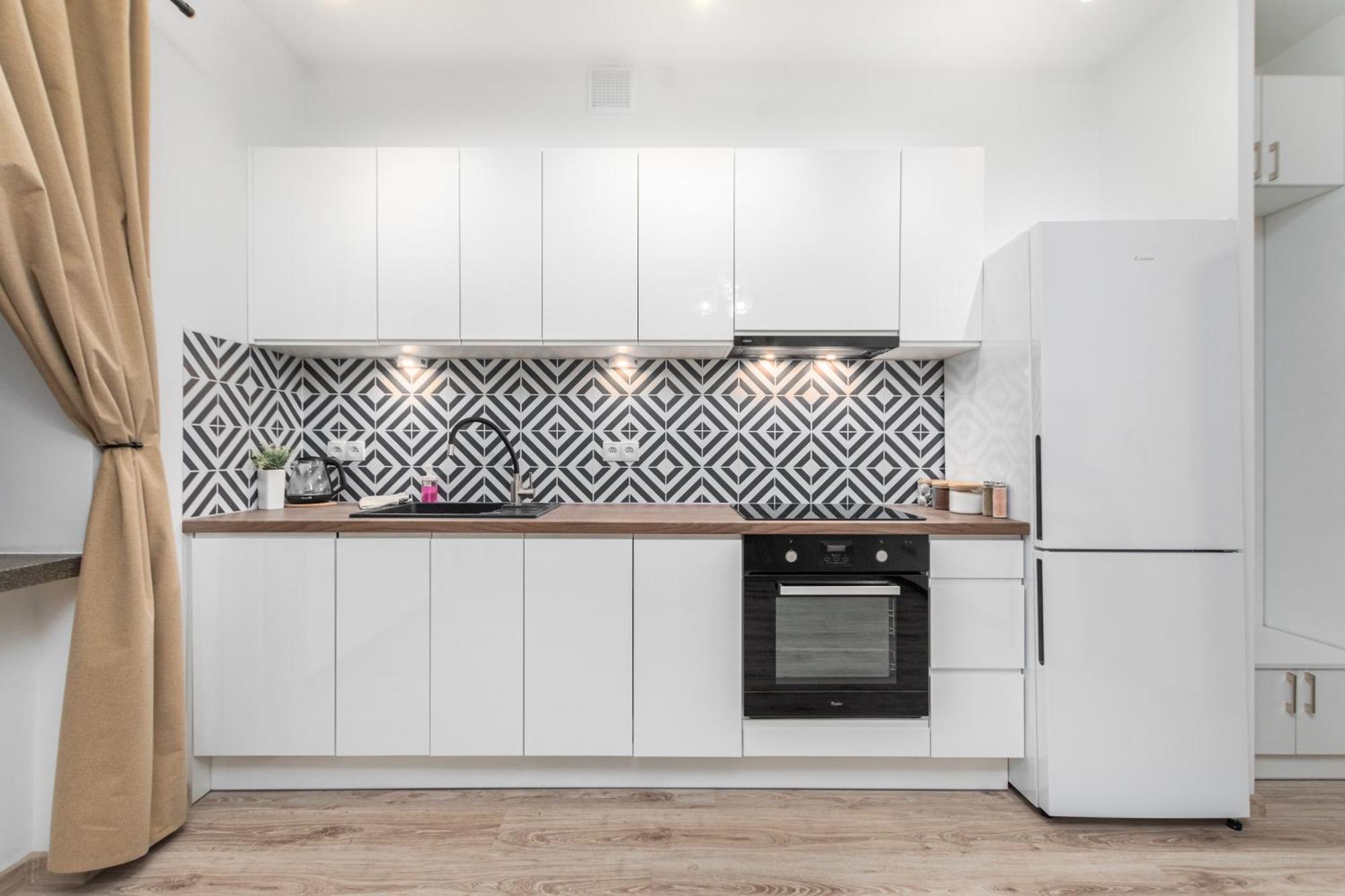Apartment Coco Premium Radosc