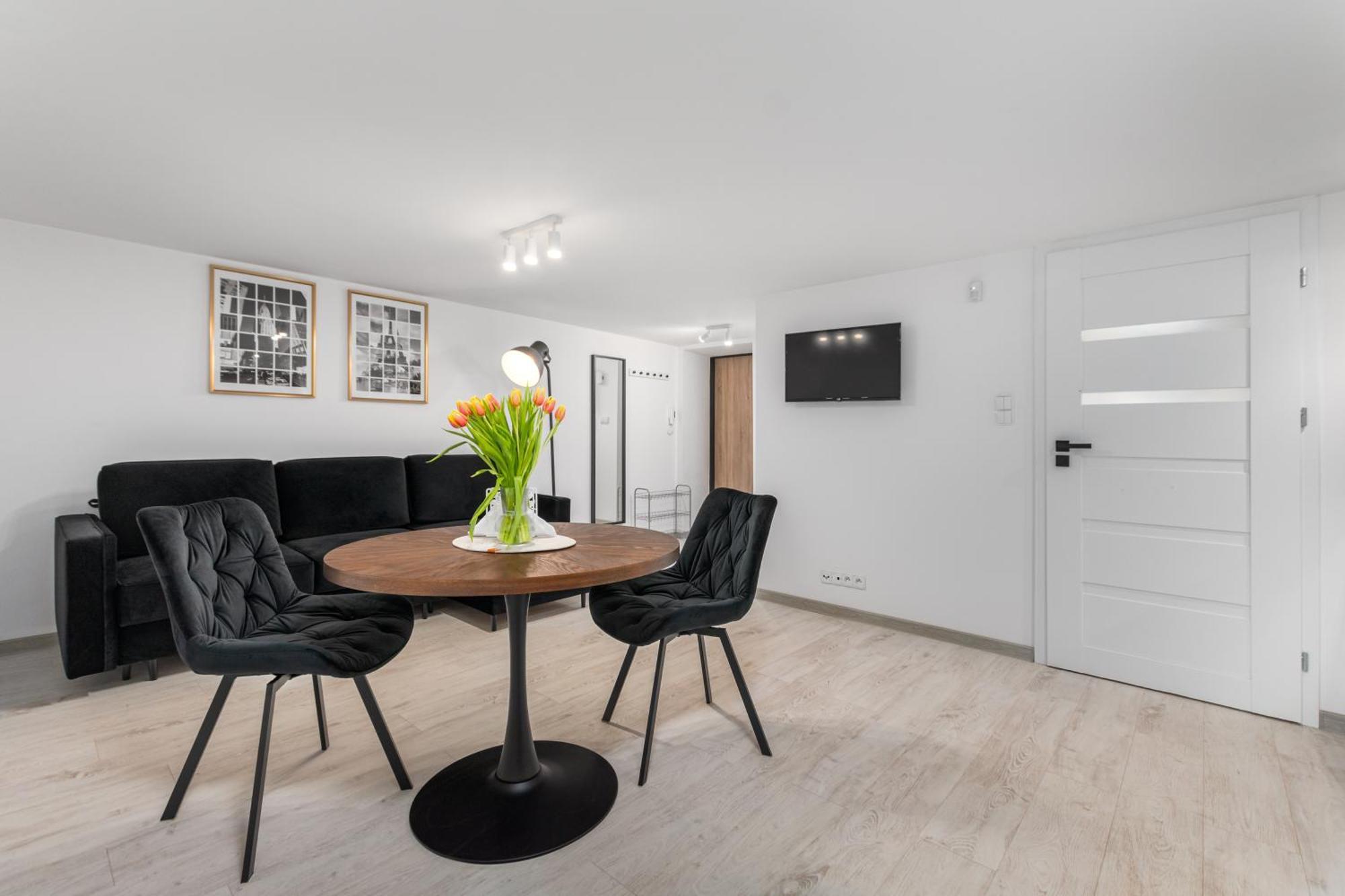 Coco Premium Radosc * Warsaw