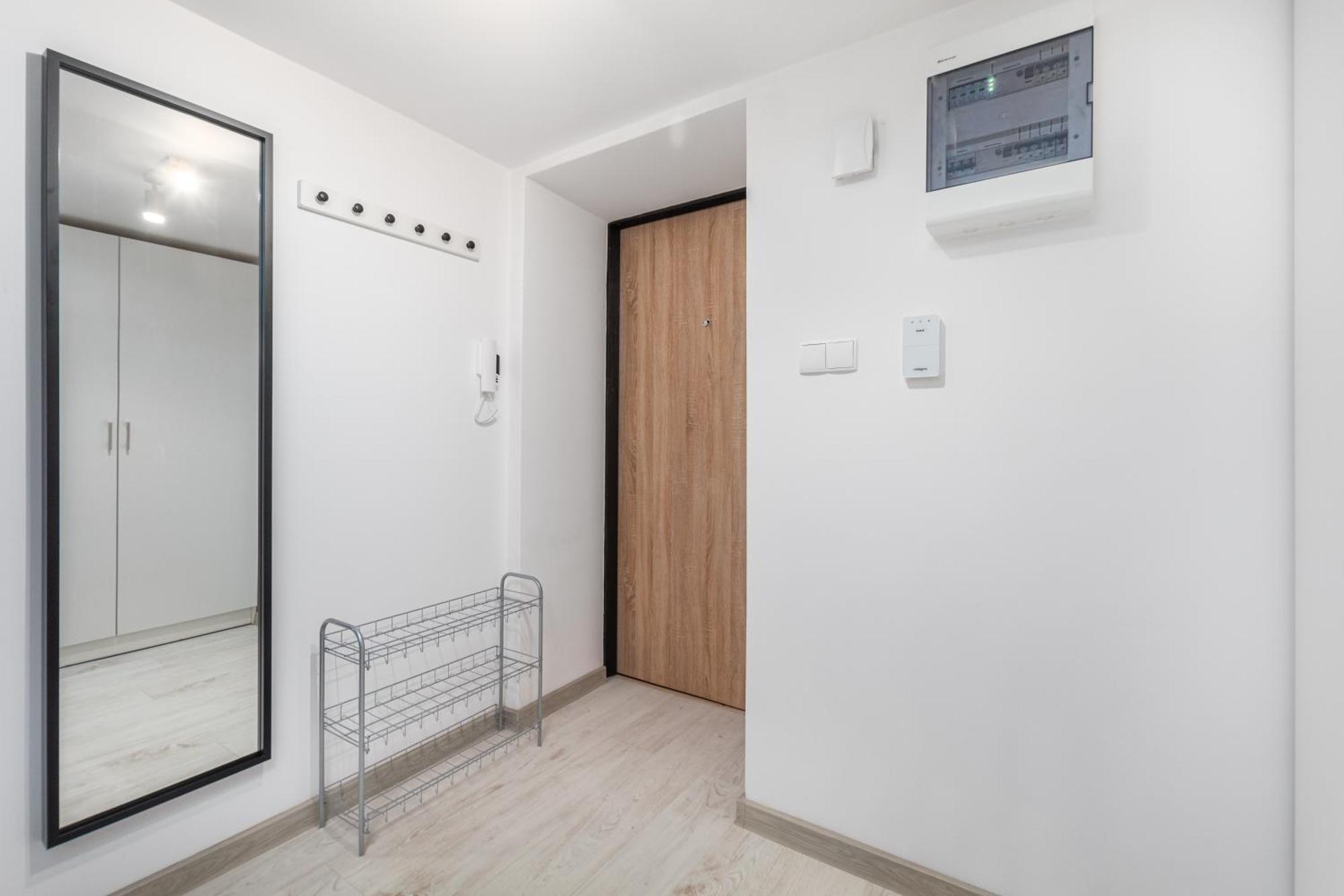 Coco Premium Radosc Apartment Warsaw