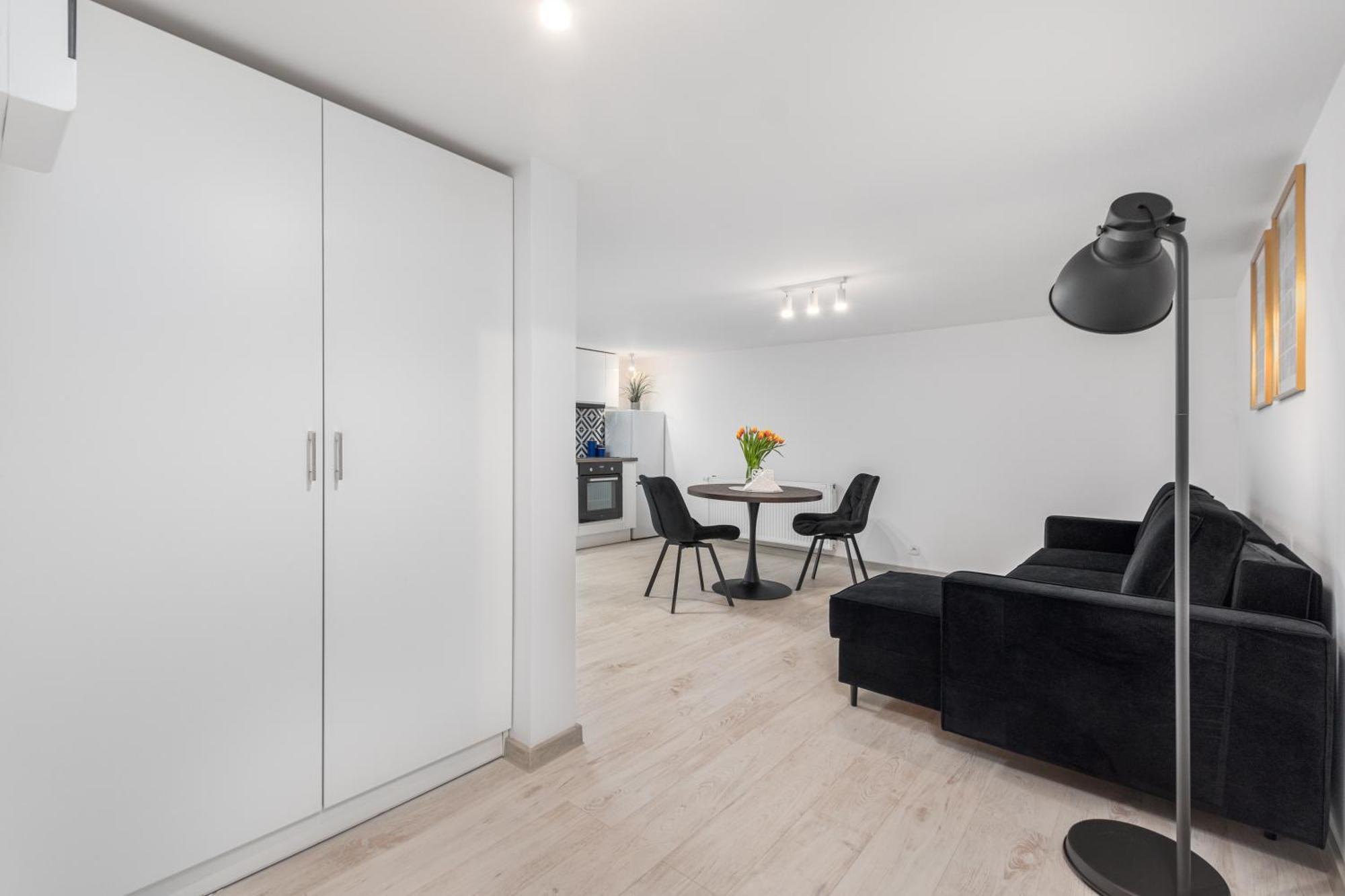 Coco Premium Radosc Apartment *