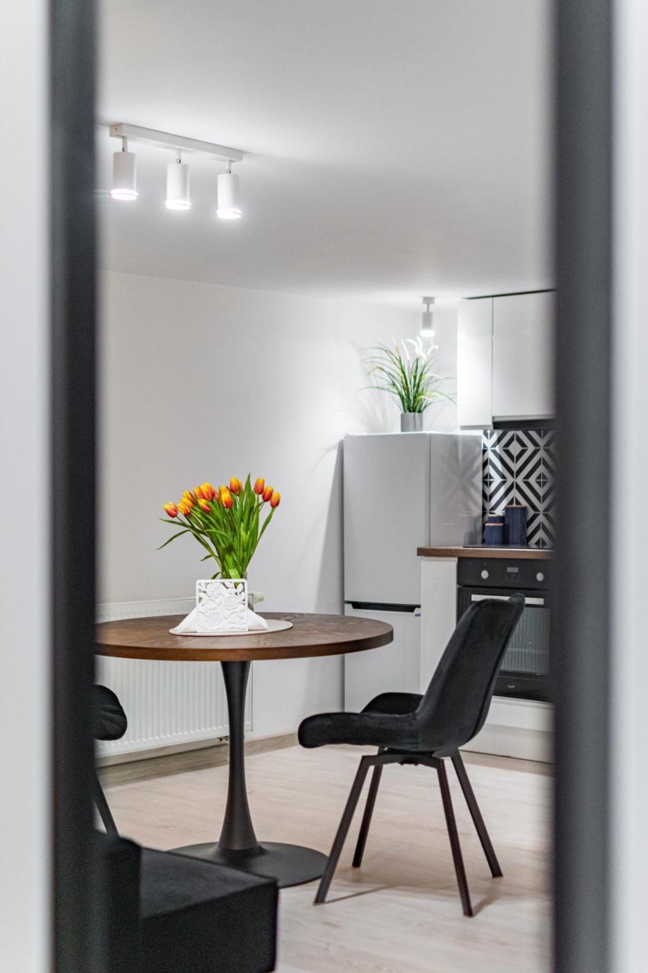 Coco Premium Radosc Apartment