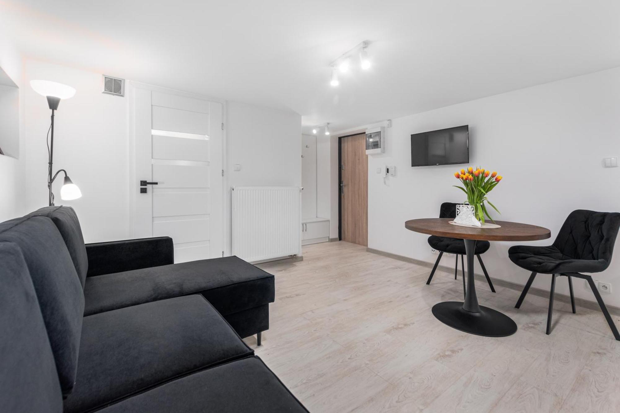 Coco Premium Radosc Apartment