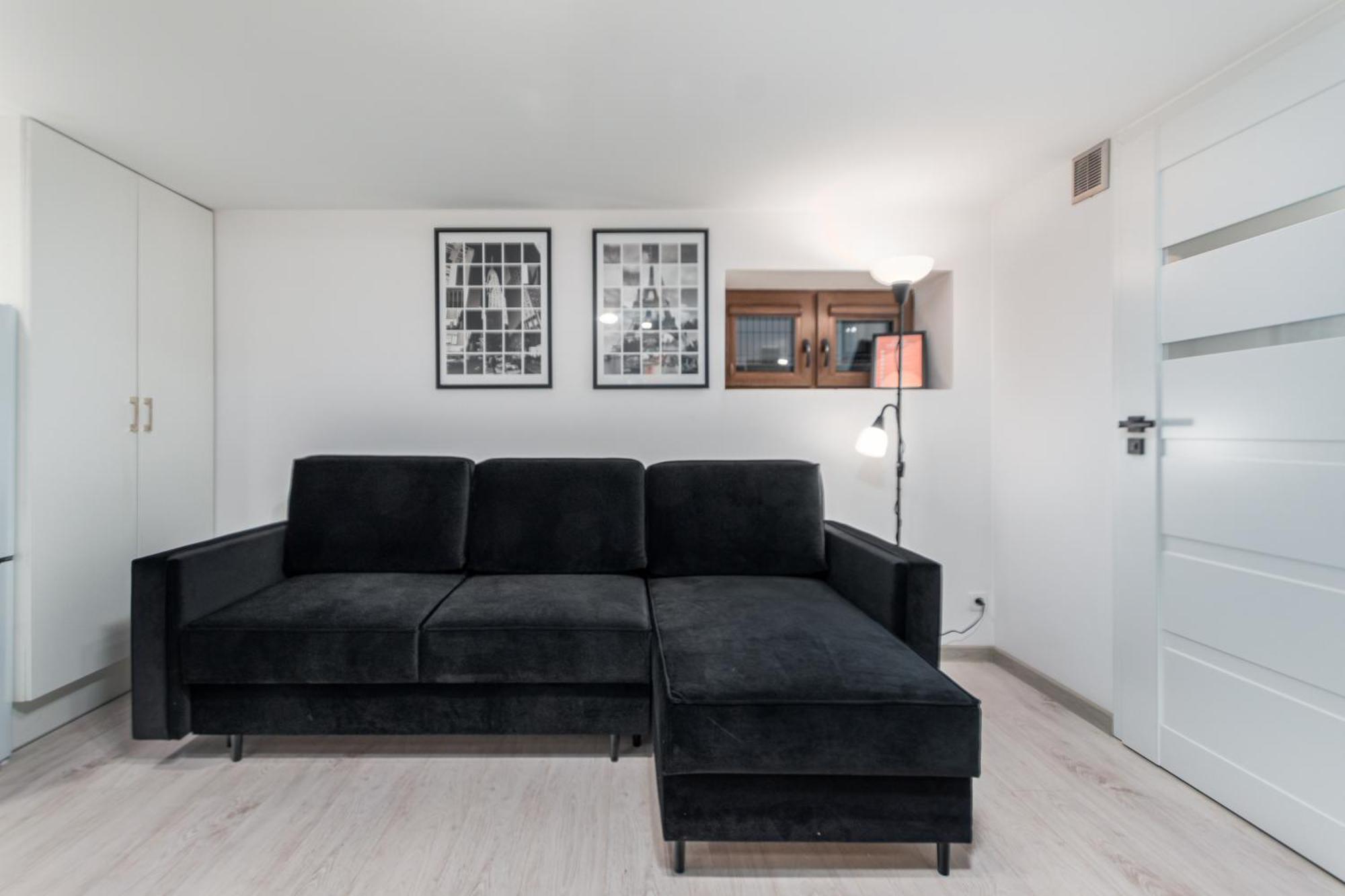 Apartment Coco Premium Radosc *