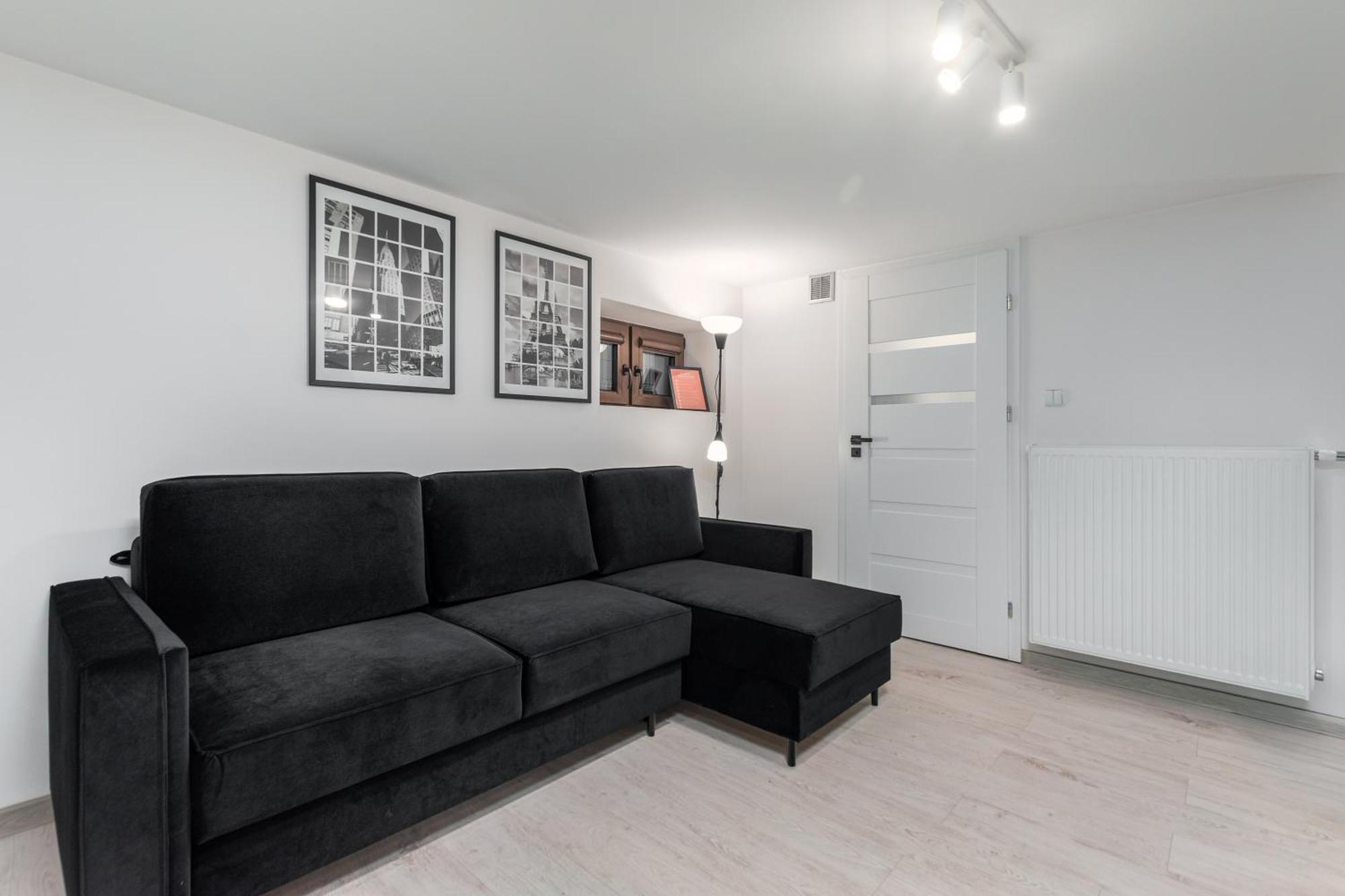 Apartment Coco Premium Radosc