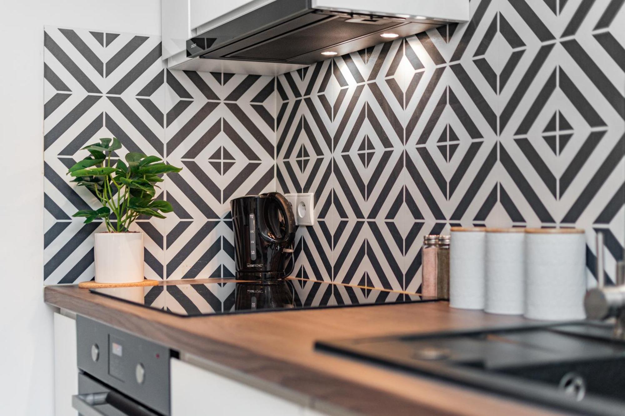 Coco Premium Radosc Căn hộ Warsaw