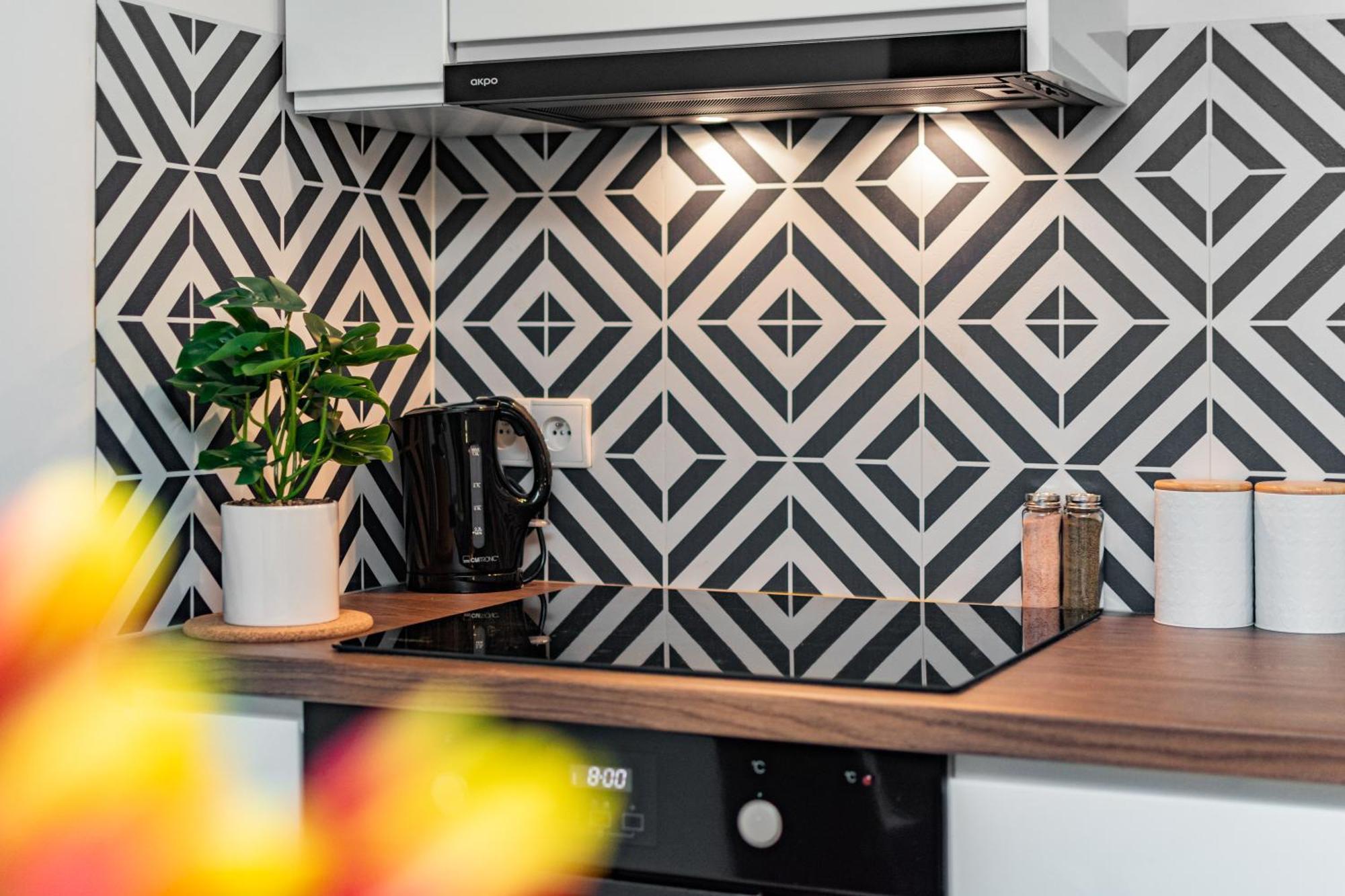 Coco Premium Radosc Apartment Warsaw