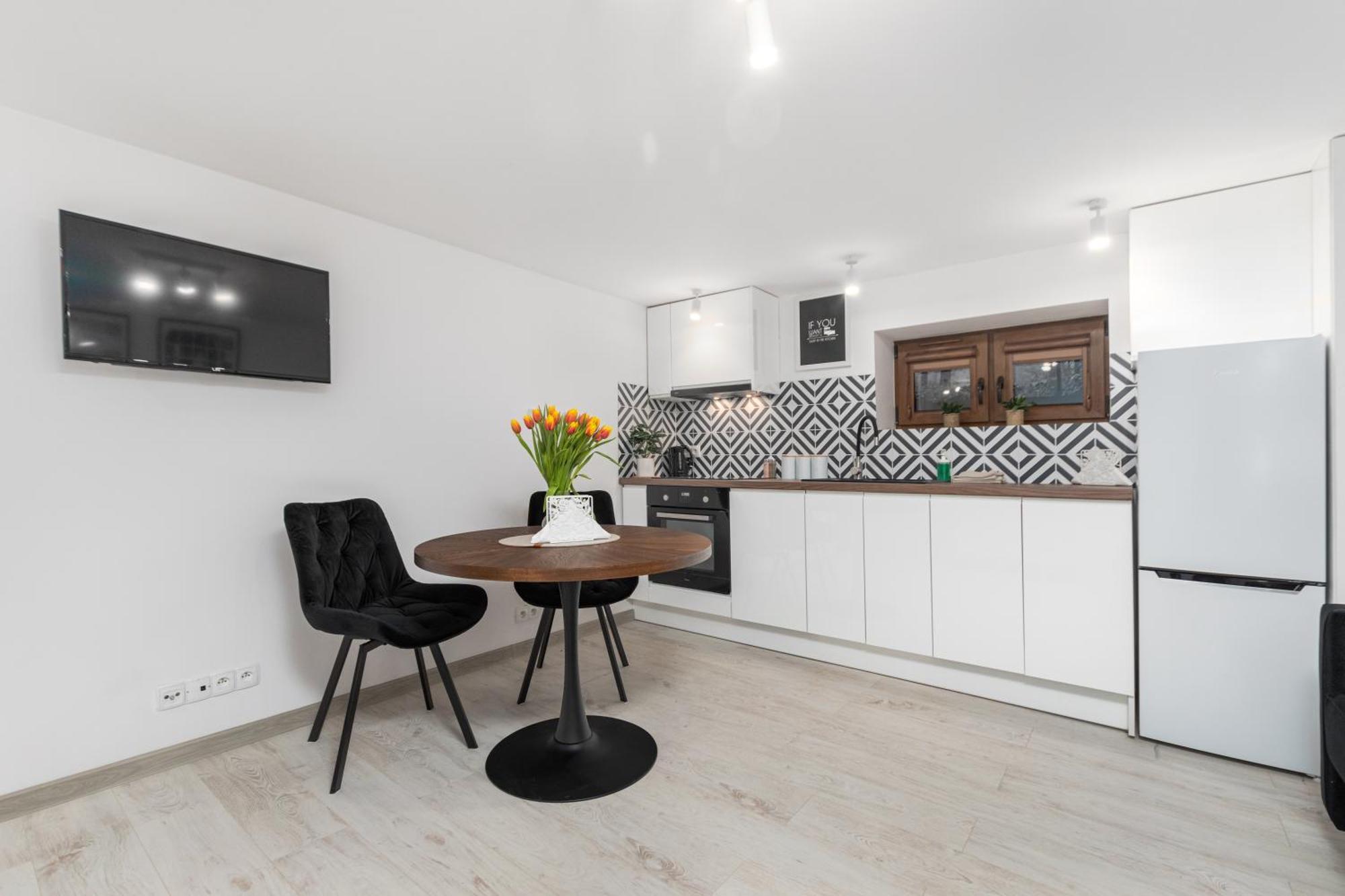 Apartment Coco Premium Radosc Warsaw