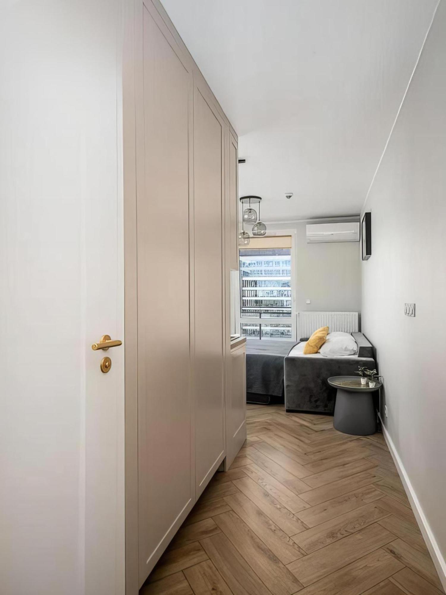 Apartamento 5chi Wiktoryn House *