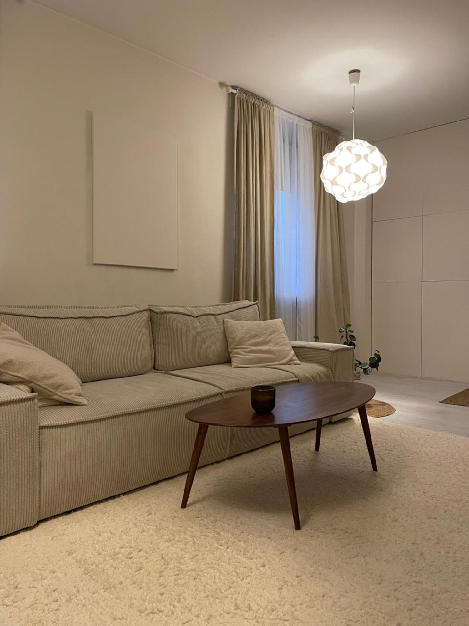 Marszalkowska Apartment Warsaw