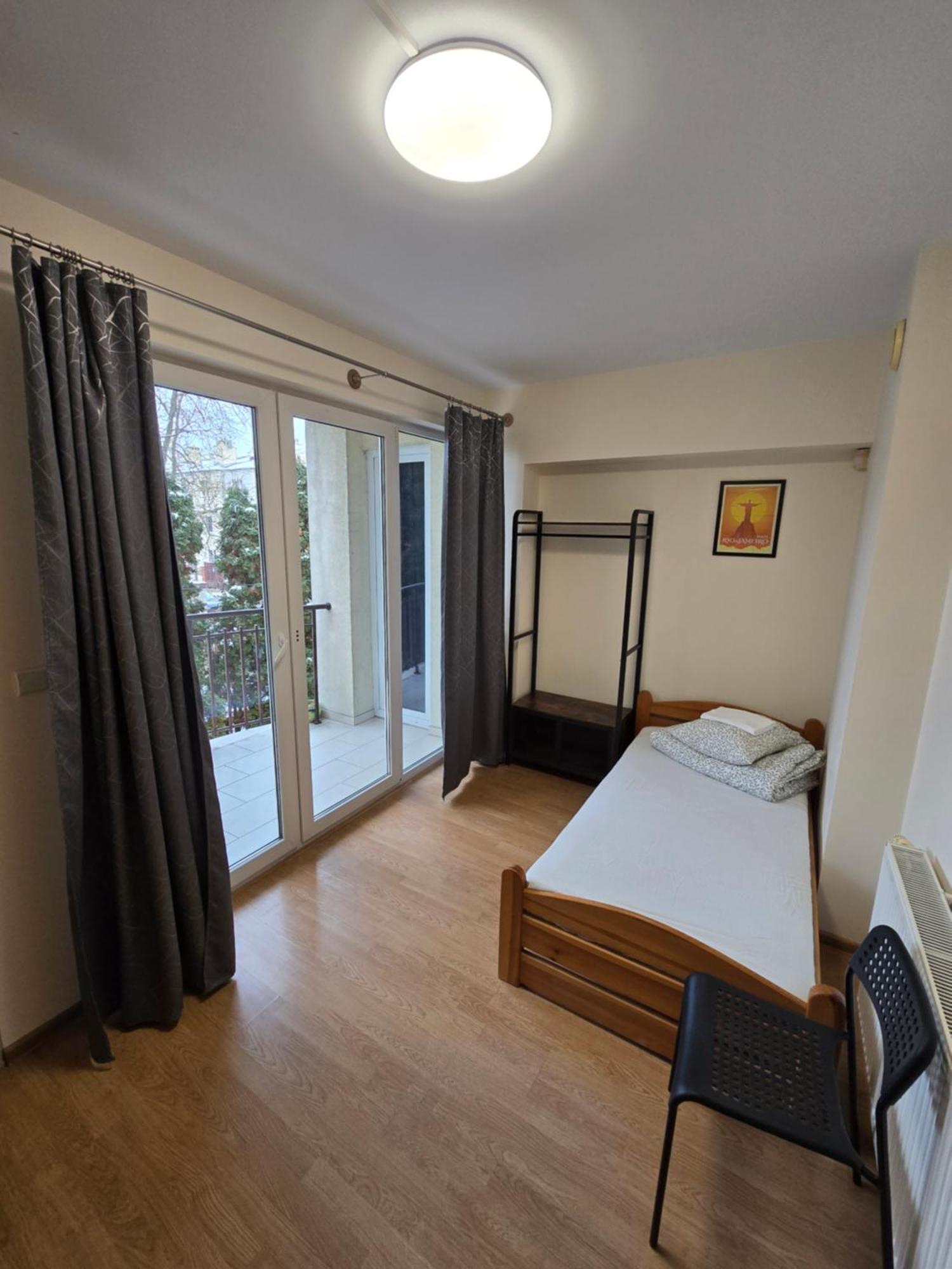 Rooms4rest Skibicka - Private For Tourists - Atr Consulting Sp, Z O,o, Warsaw