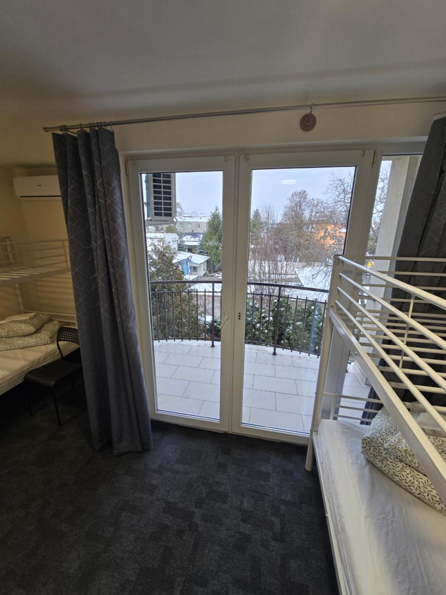 Rooms4rest Skibicka - Private For Tourists - Atr Consulting Sp, Z O,o, * Warsaw