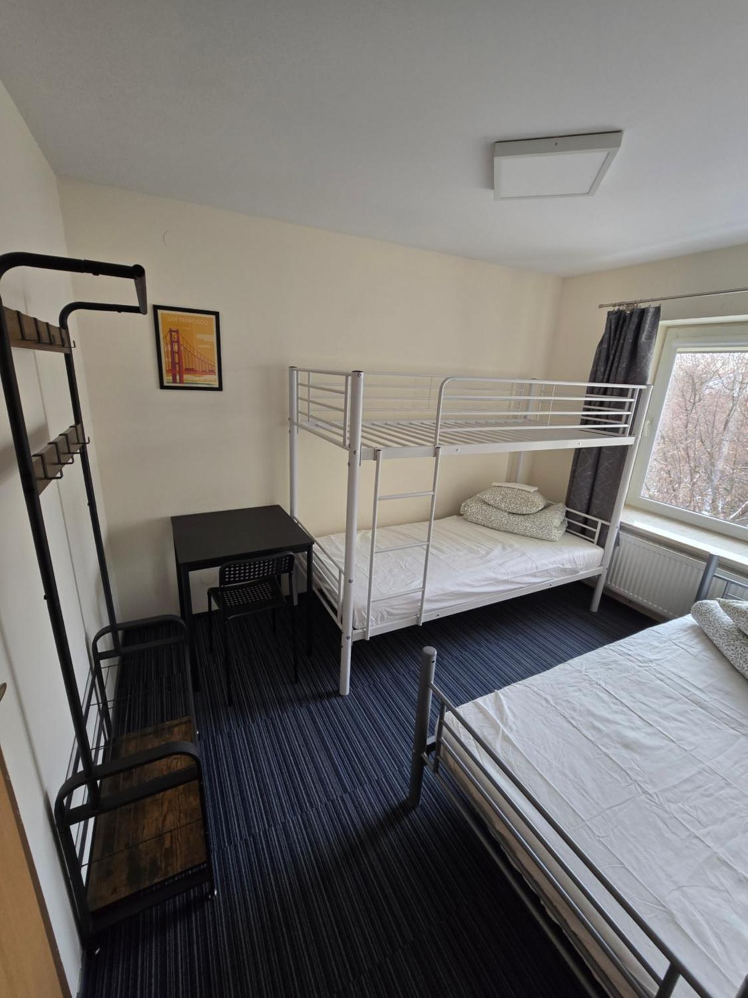 Hostel Rooms4rest Skibicka - Private For Tourists - Atr Consulting Sp, Z O,o,
