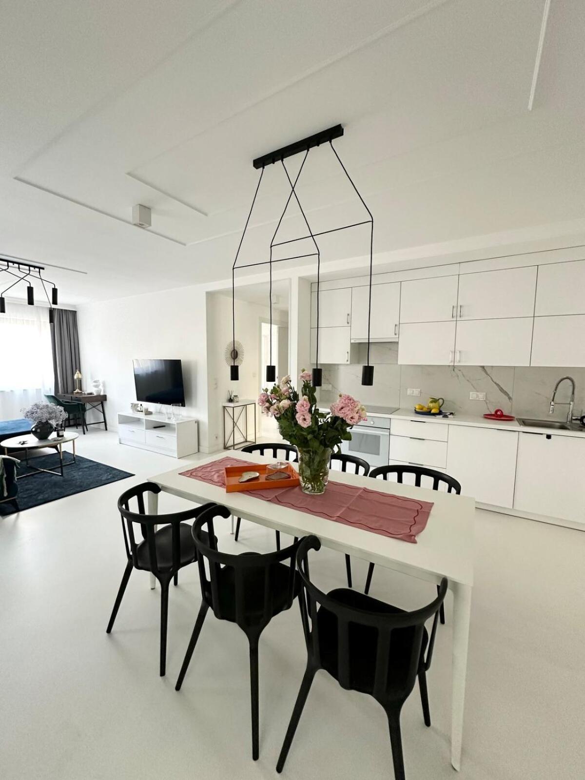 Apartment Novu Aparts Iv *